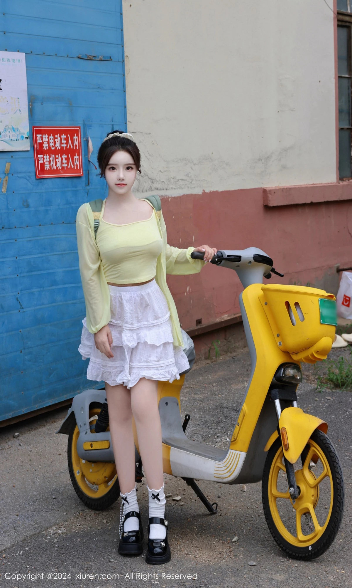 图片[31]-[XiuRen秀人网]第9024期小薯条写真-秀人资源网