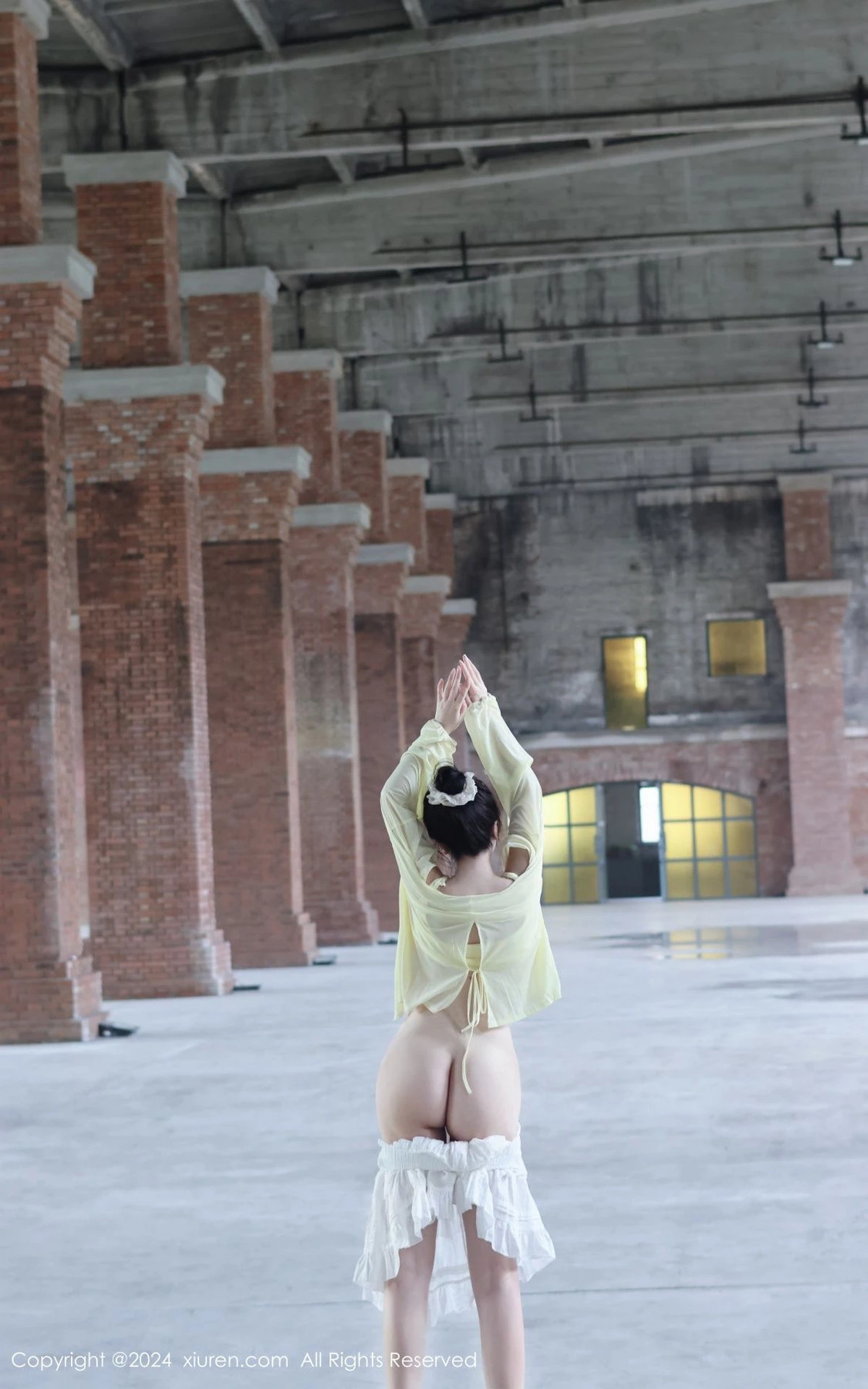 图片[8]-[XiuRen秀人网]第9024期小薯条写真-秀人资源网