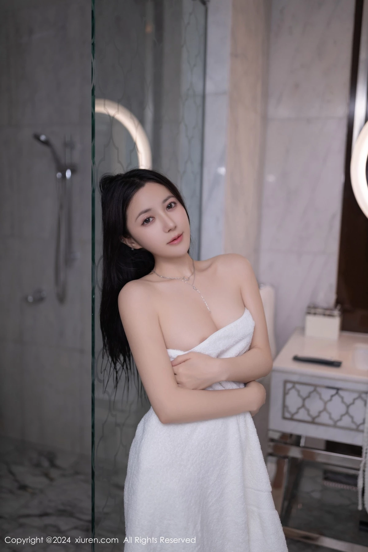 图片[15]-[XiuRen秀人网]第9030期鱼子酱写真-秀人资源网