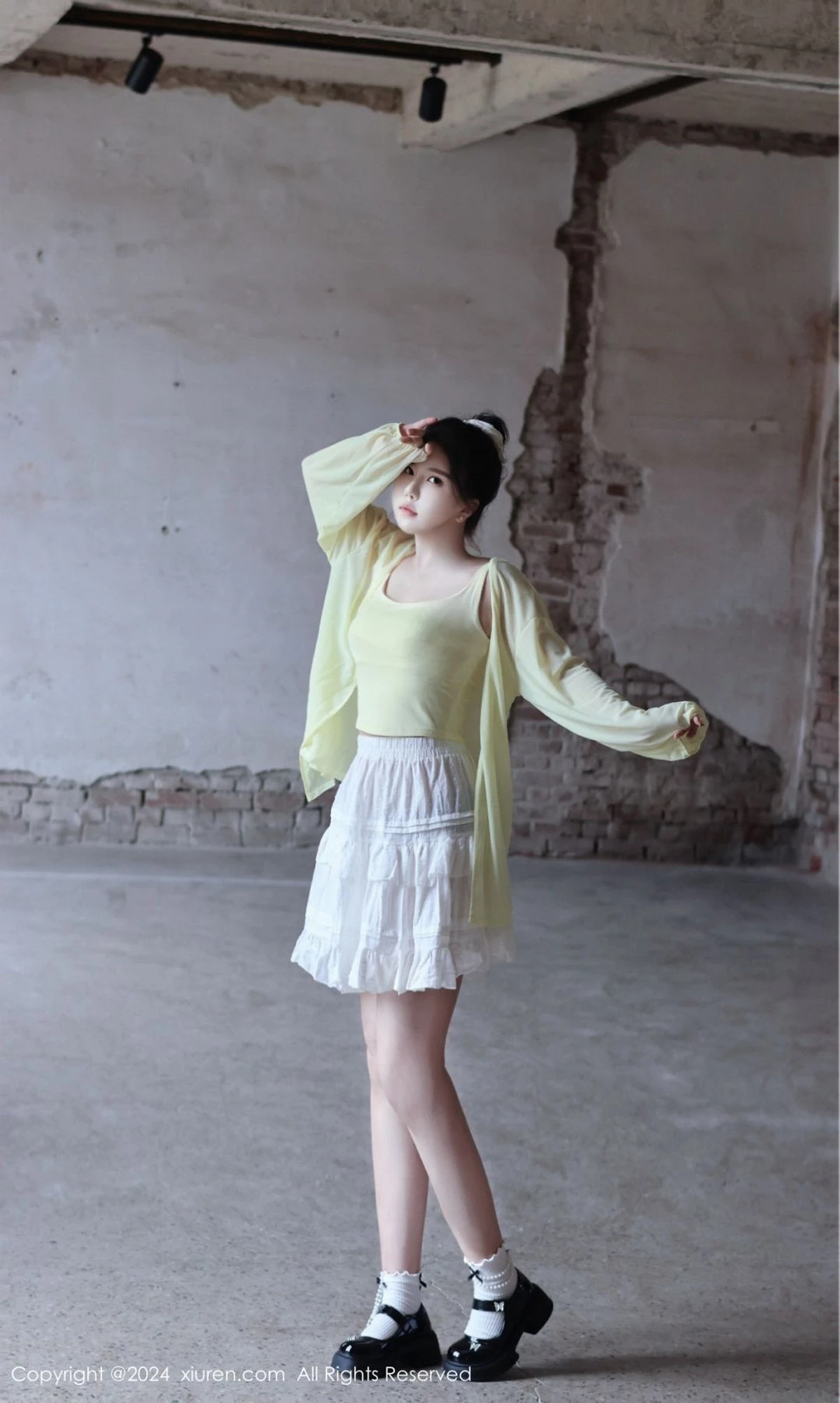 图片[26]-[XiuRen秀人网]第9024期小薯条写真-秀人资源网