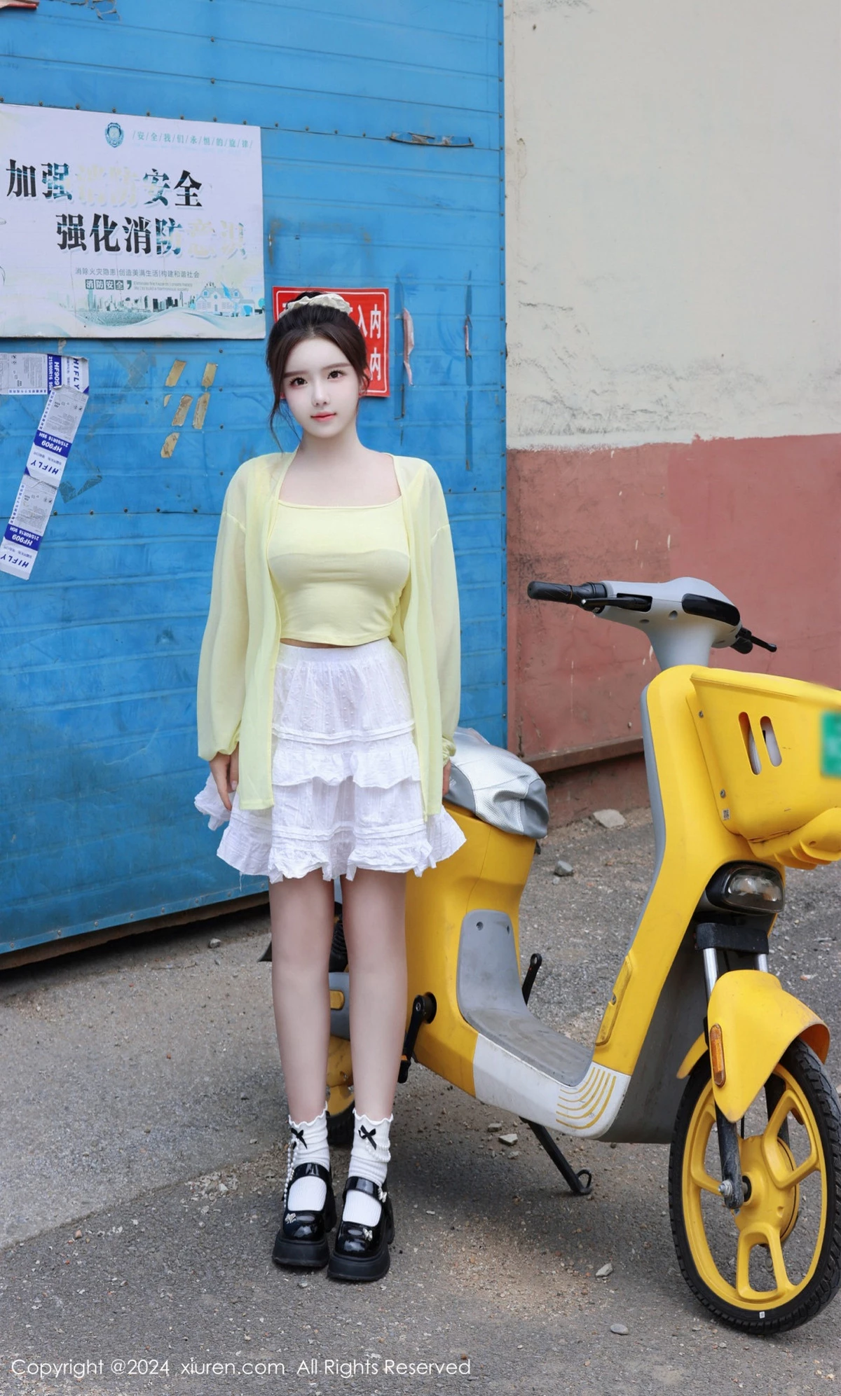 图片[41]-[XiuRen秀人网]第9024期小薯条写真-秀人资源网