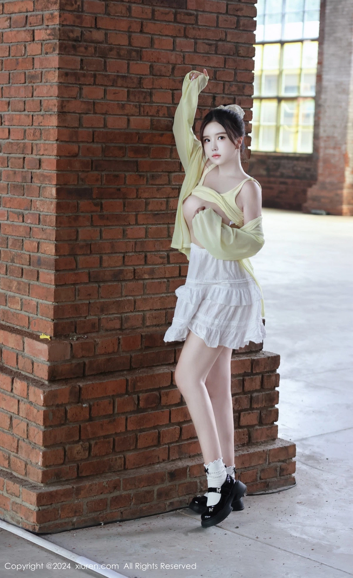 图片[20]-[XiuRen秀人网]第9024期小薯条写真-秀人资源网