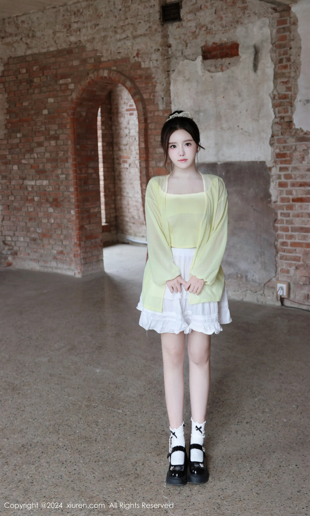 图片[33]-[XiuRen秀人网]第9024期小薯条写真-秀人资源网