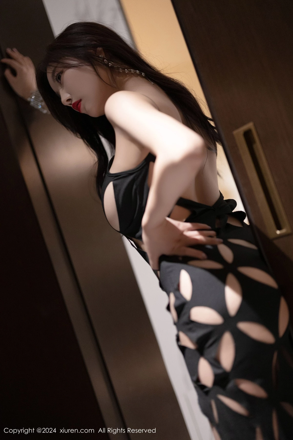 图片[14]-[XiuRen秀人网]第9028期杨晨晨写真-秀人资源网