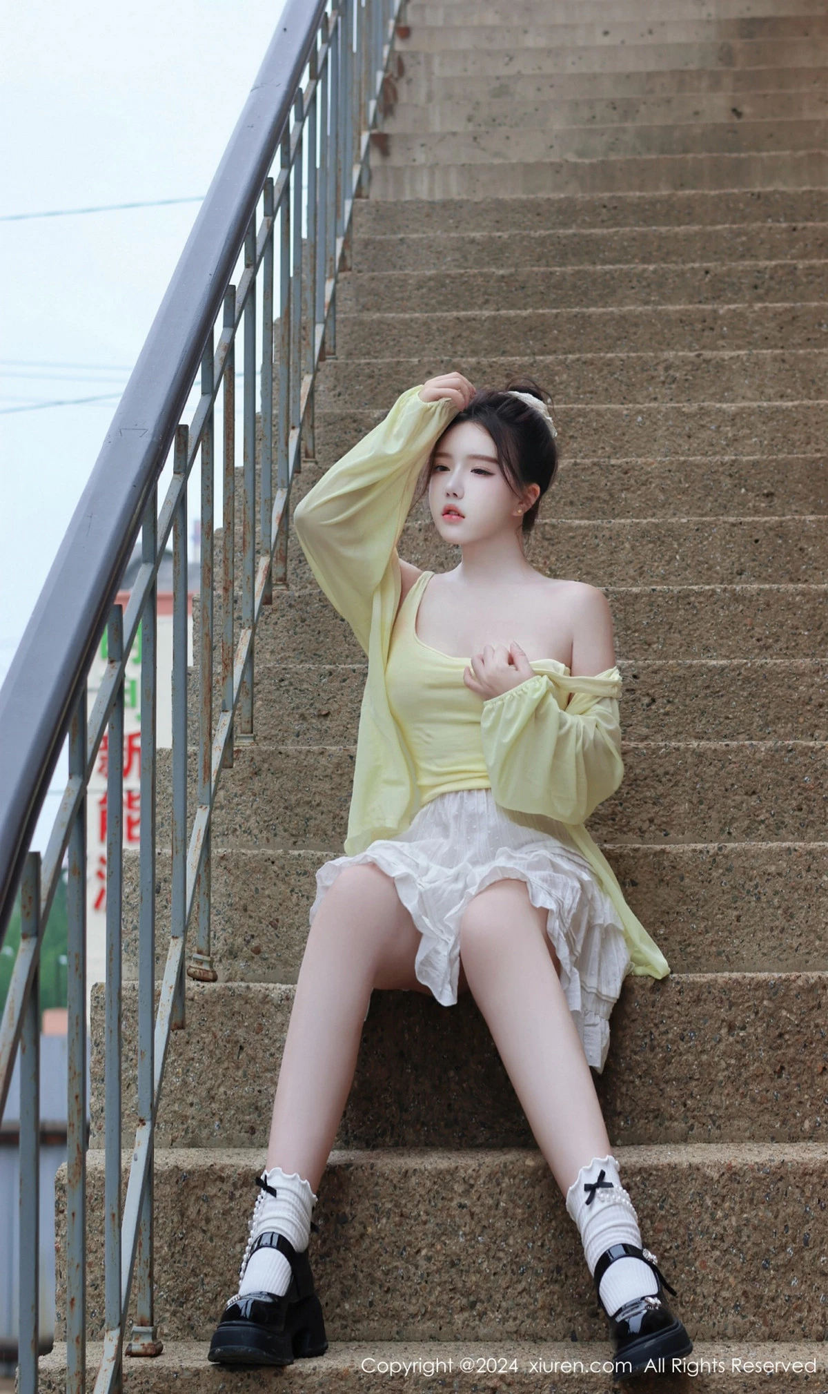 图片[30]-[XiuRen秀人网]第9024期小薯条写真-秀人资源网