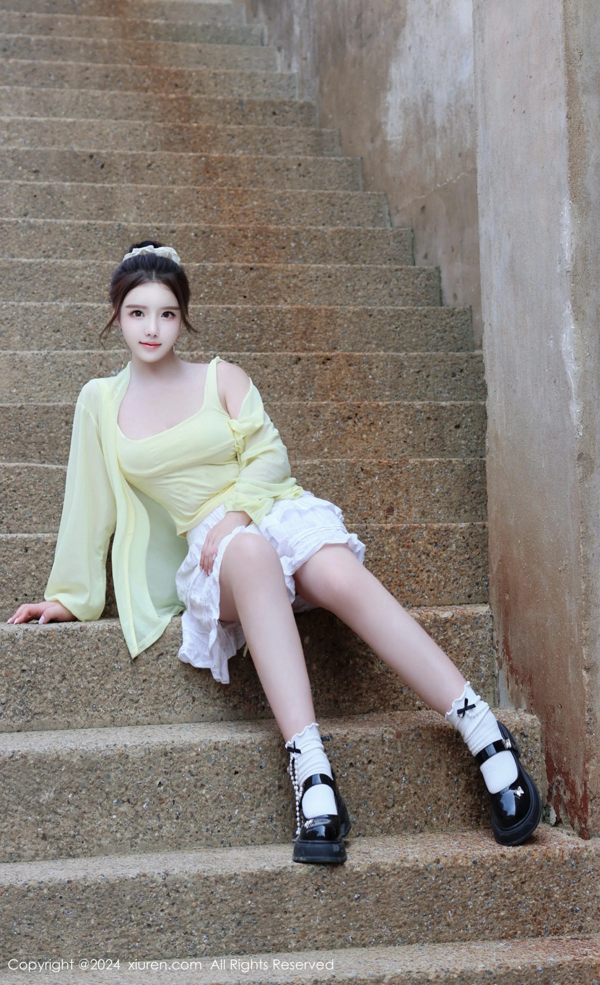 图片[6]-[XiuRen秀人网]第9024期小薯条写真-秀人资源网