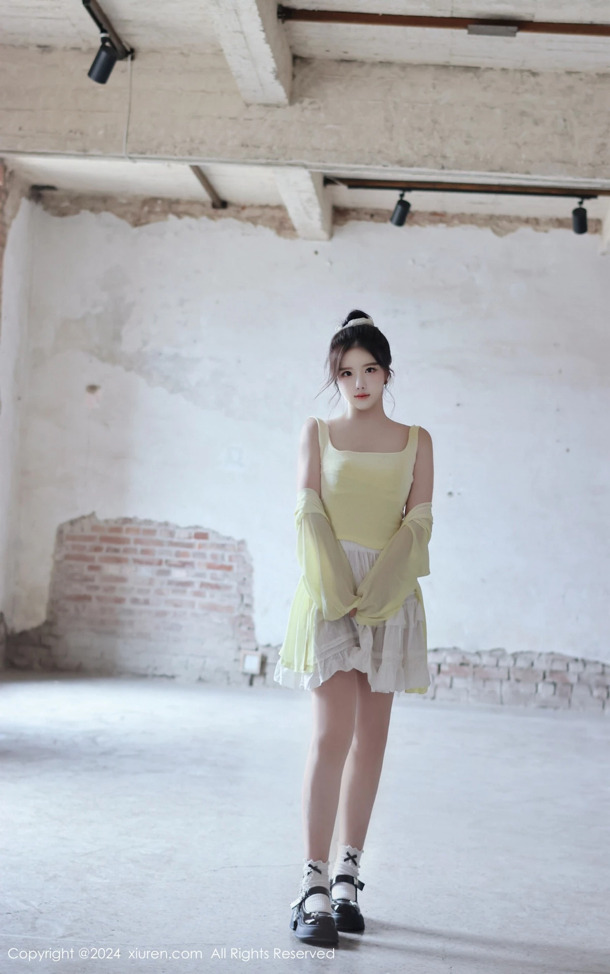图片[14]-[XiuRen秀人网]第9024期小薯条写真-秀人资源网