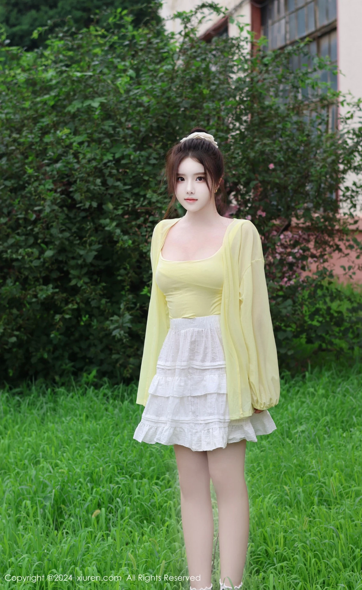 图片[29]-[XiuRen秀人网]第9024期小薯条写真-秀人资源网