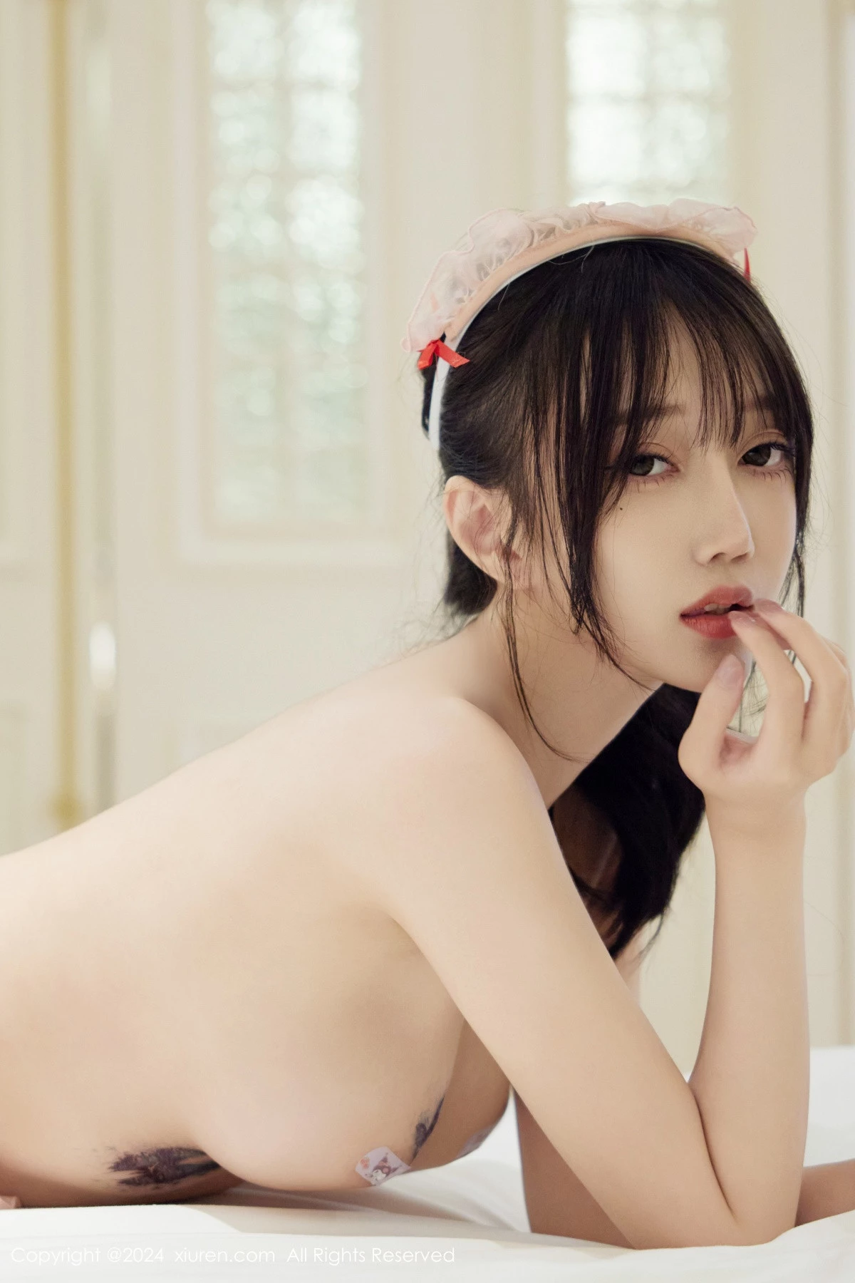 图片[11]-[XiuRen秀人网]第9027期玥儿玥写真-秀人资源网