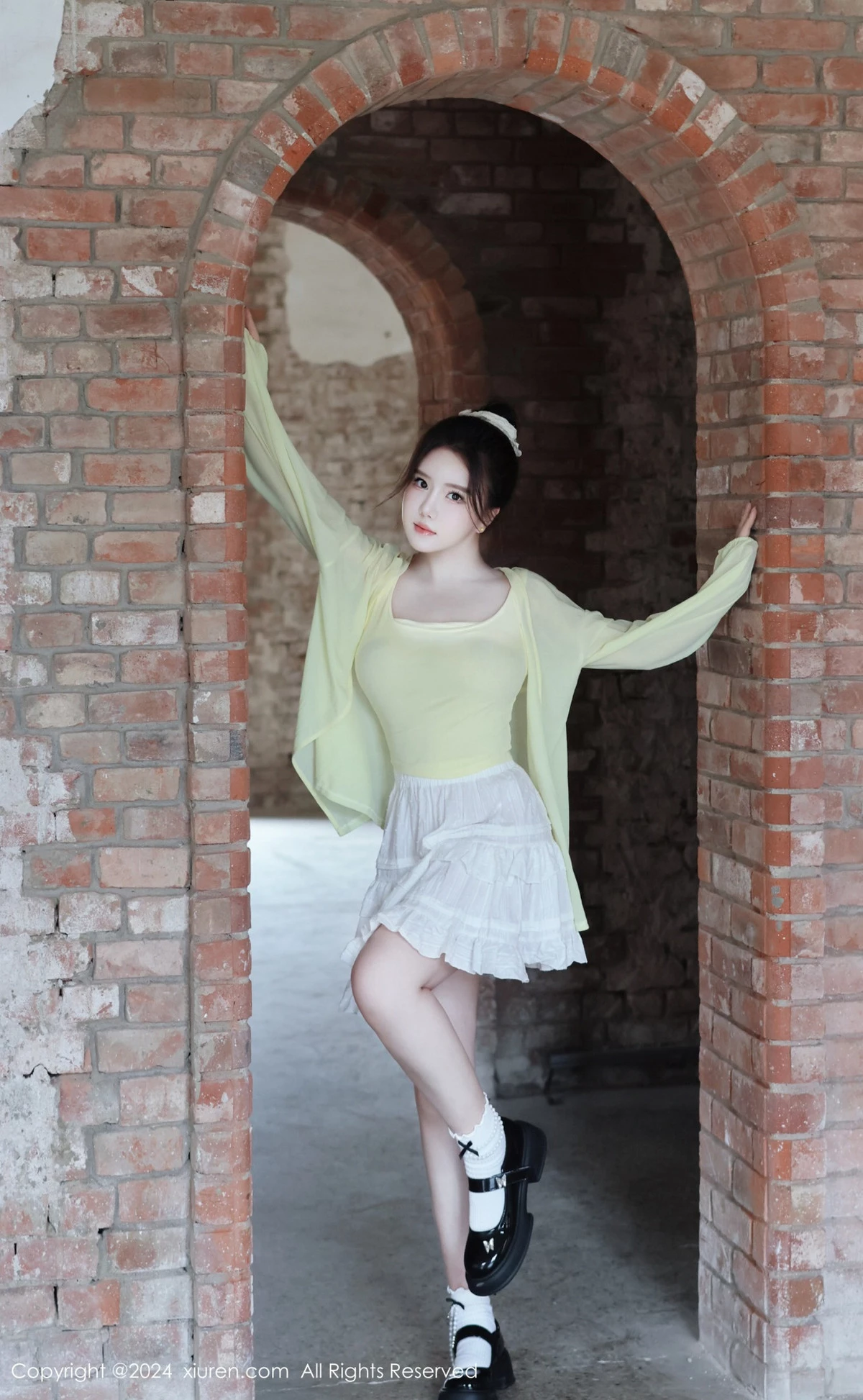 图片[4]-[XiuRen秀人网]第9024期小薯条写真-秀人资源网