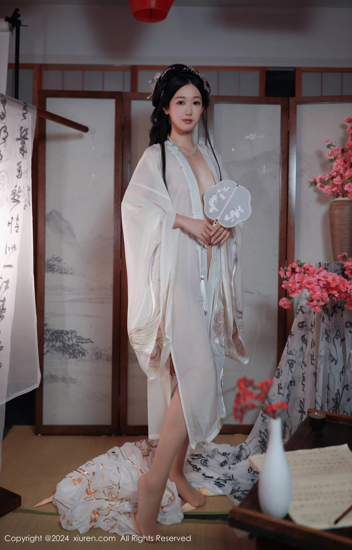 图片[28]-[XiuRen秀人网]第8898期唐安琪写真-秀人资源网