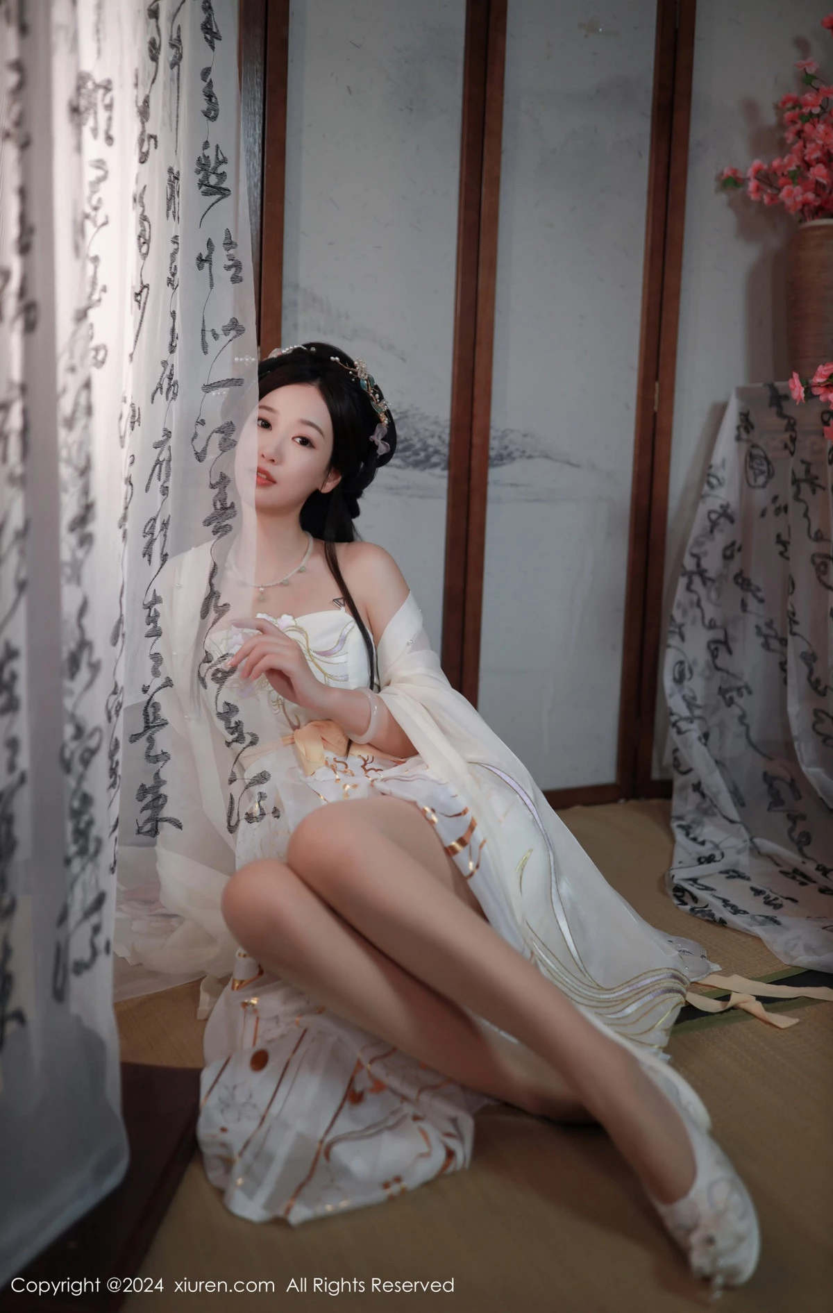 图片[15]-[XiuRen秀人网]第8898期唐安琪写真-秀人资源网