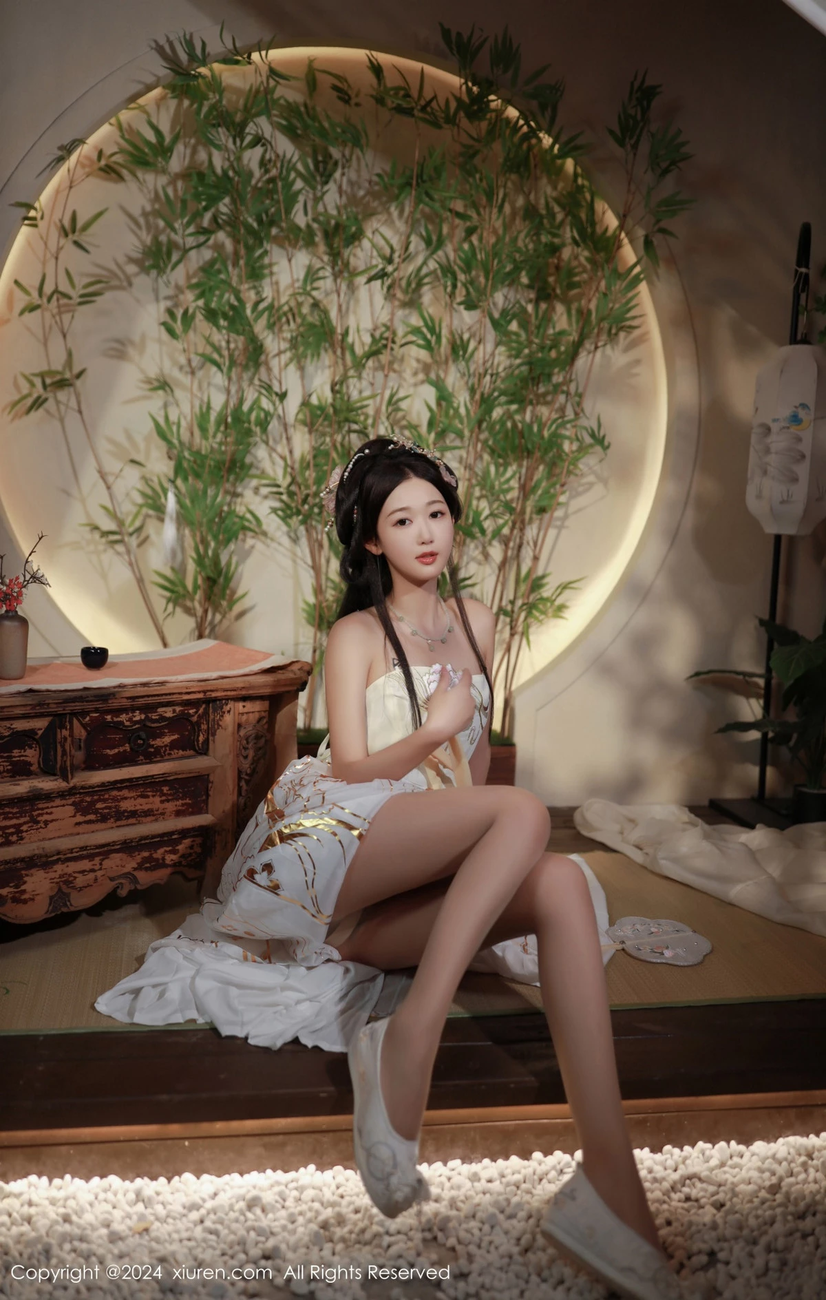 图片[20]-[XiuRen秀人网]第8898期唐安琪写真-秀人资源网