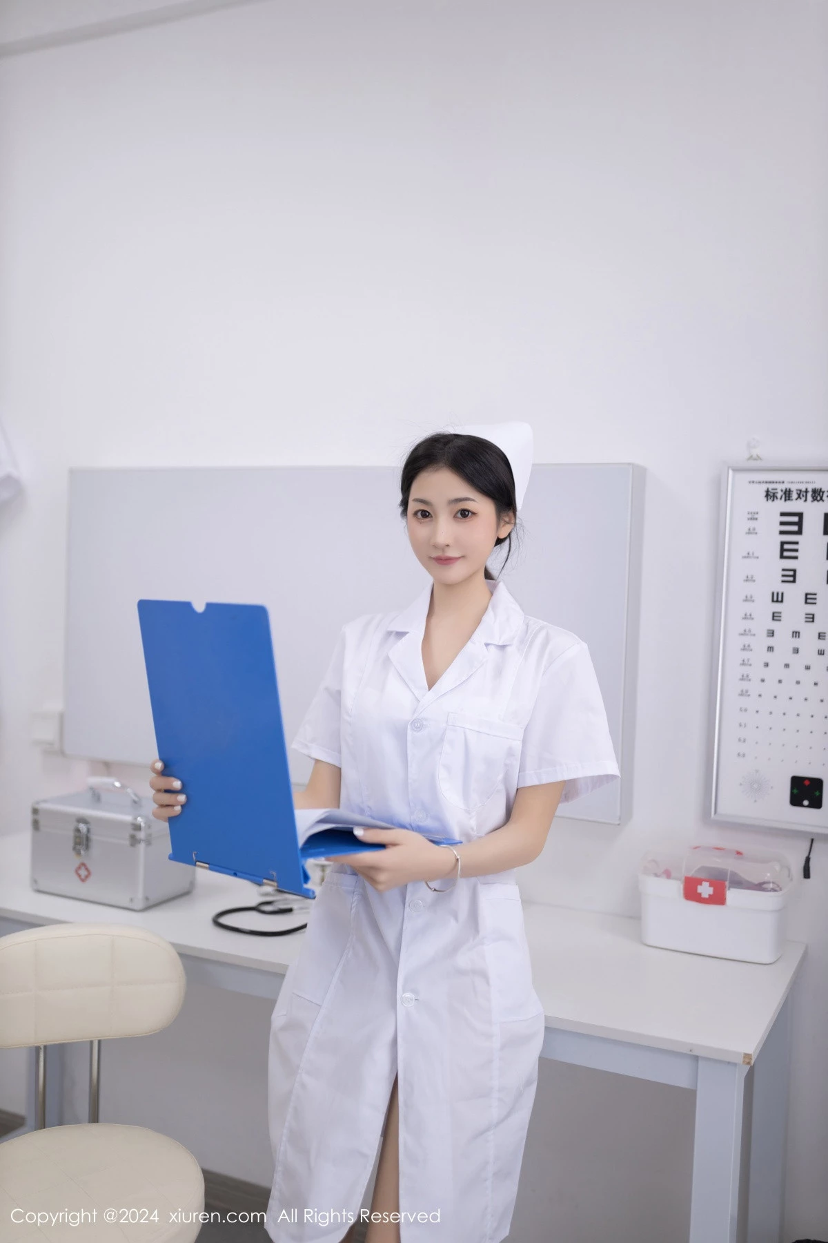 图片[10]-[XiuRen秀人网]第8897期鱼尾写真-秀人资源网