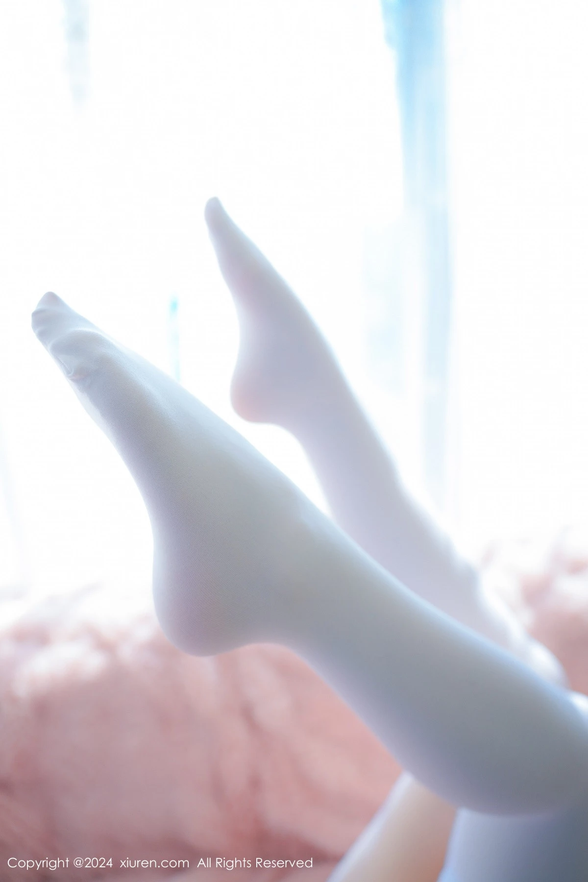 图片[3]-[XiuRen秀人网]第8896期小波多写真-秀人资源网