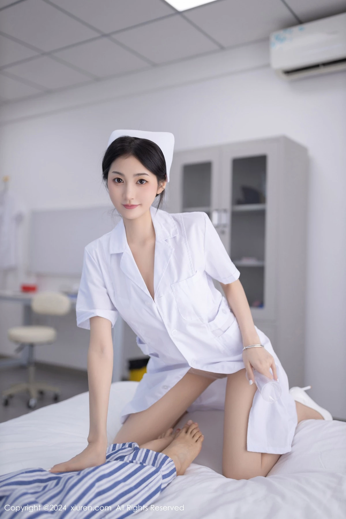 图片[17]-[XiuRen秀人网]第8897期鱼尾写真-秀人资源网