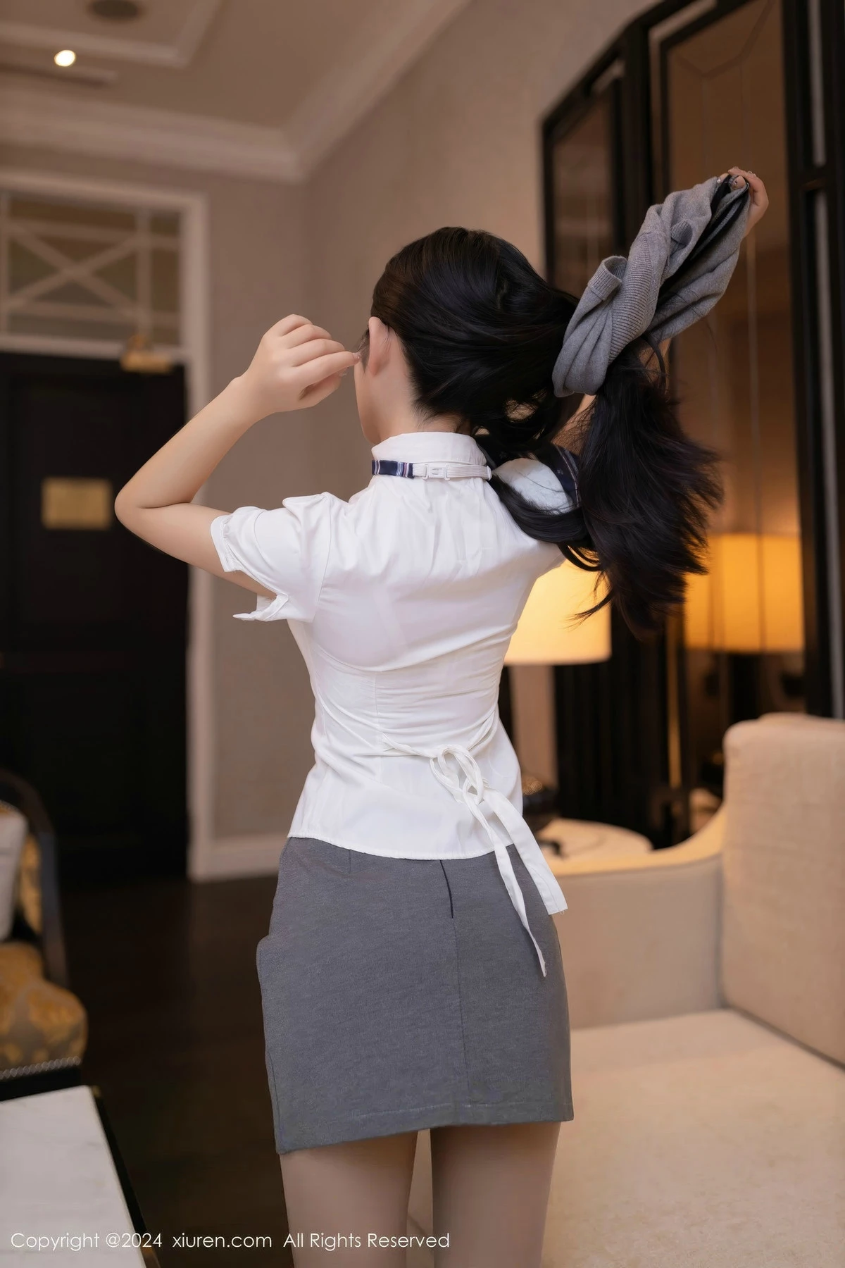 图片[16]-[XiuRen秀人网]第8910期谭小灵写真-秀人资源网