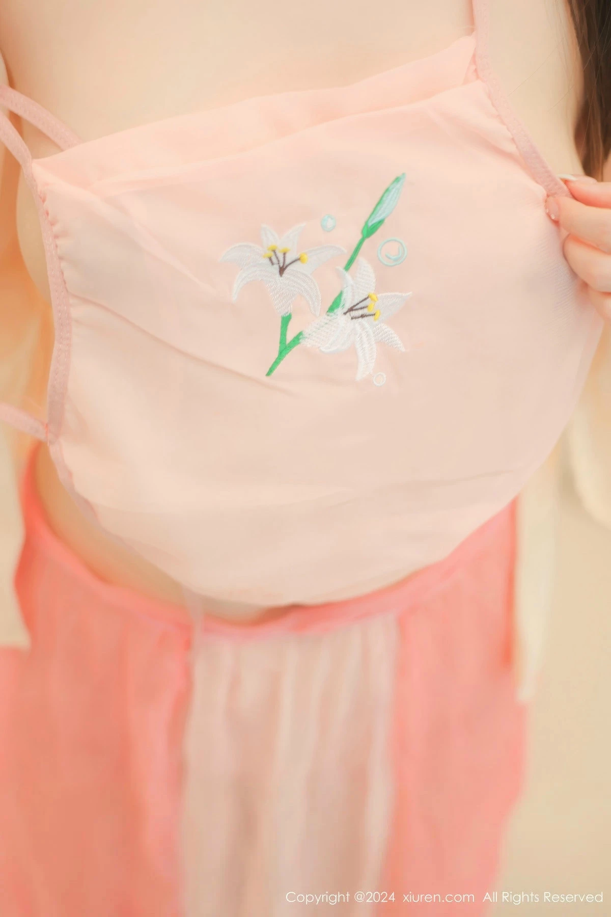 图片[22]-[XiuRen秀人网]第8906期软软酱写真-秀人资源网