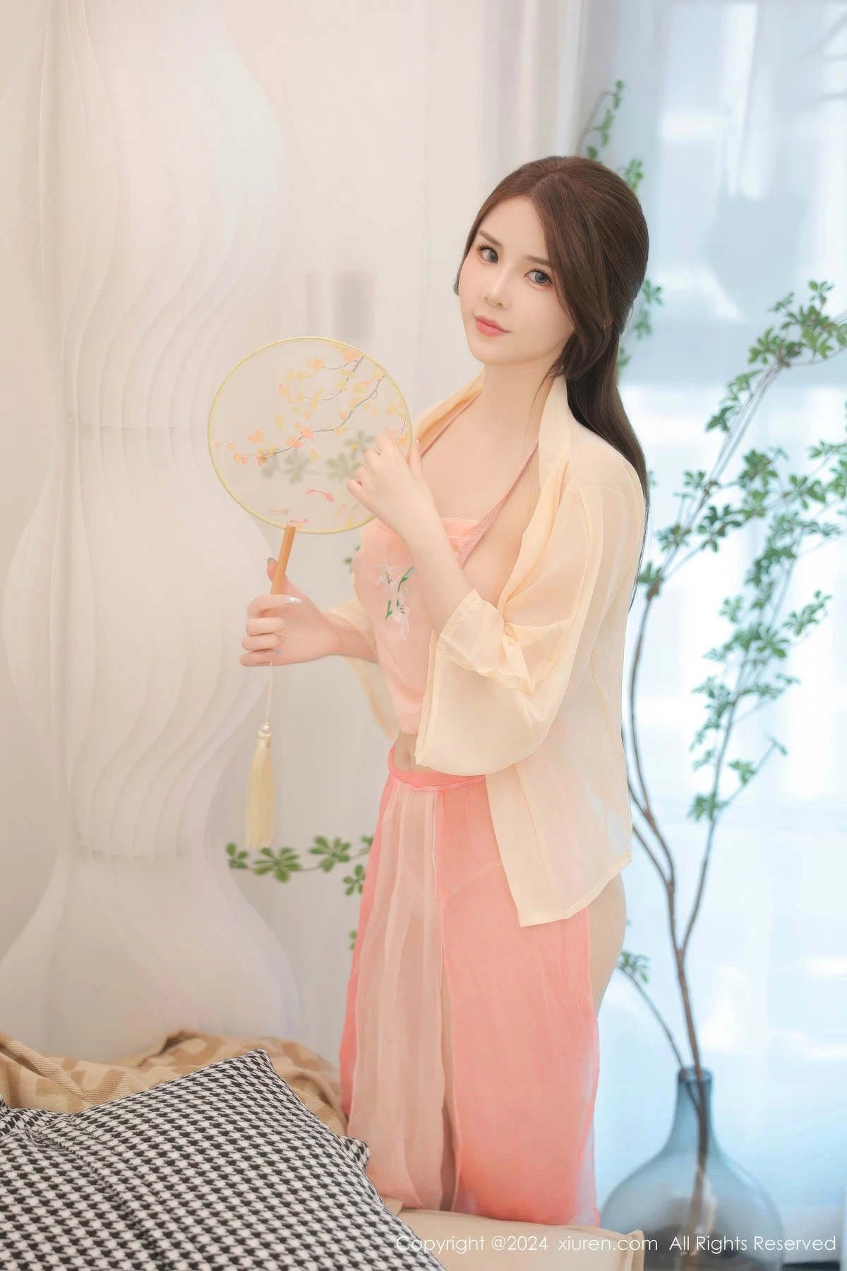 图片[14]-[XiuRen秀人网]第8906期软软酱写真-秀人资源网