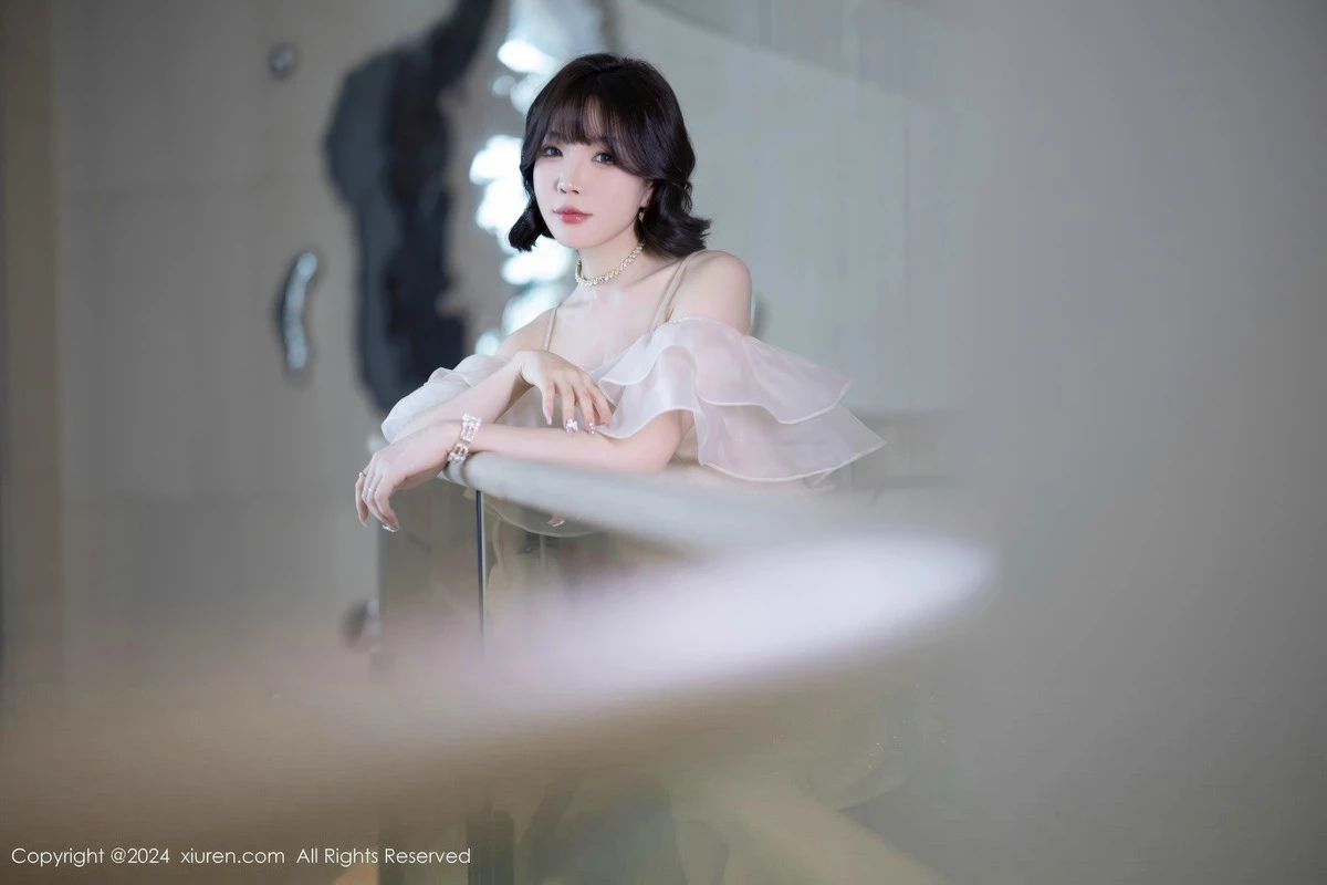 图片[13]-[XiuRen秀人网]第8917期徐莉芝写真-秀人资源网