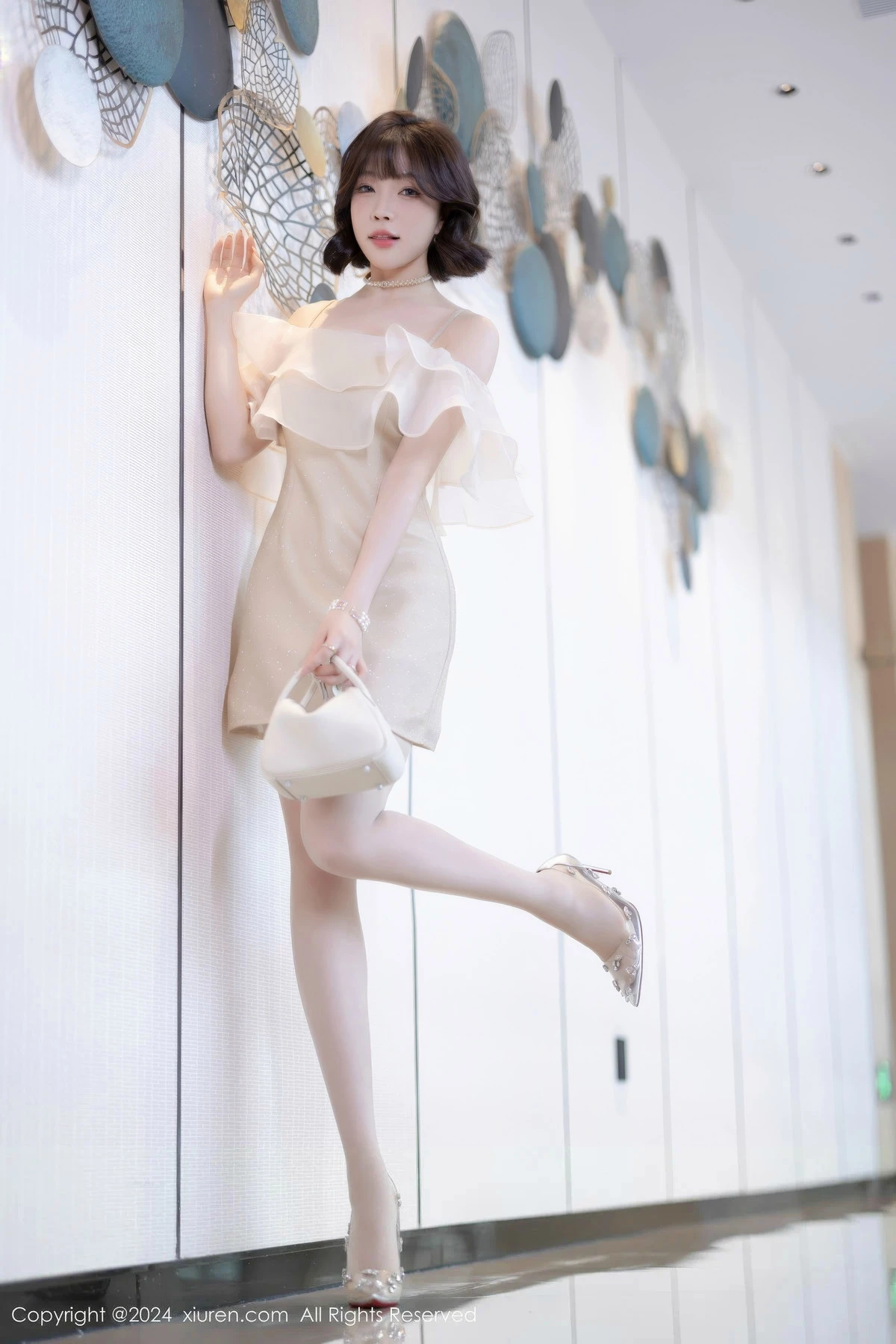 图片[15]-[XiuRen秀人网]第8917期徐莉芝写真-秀人资源网