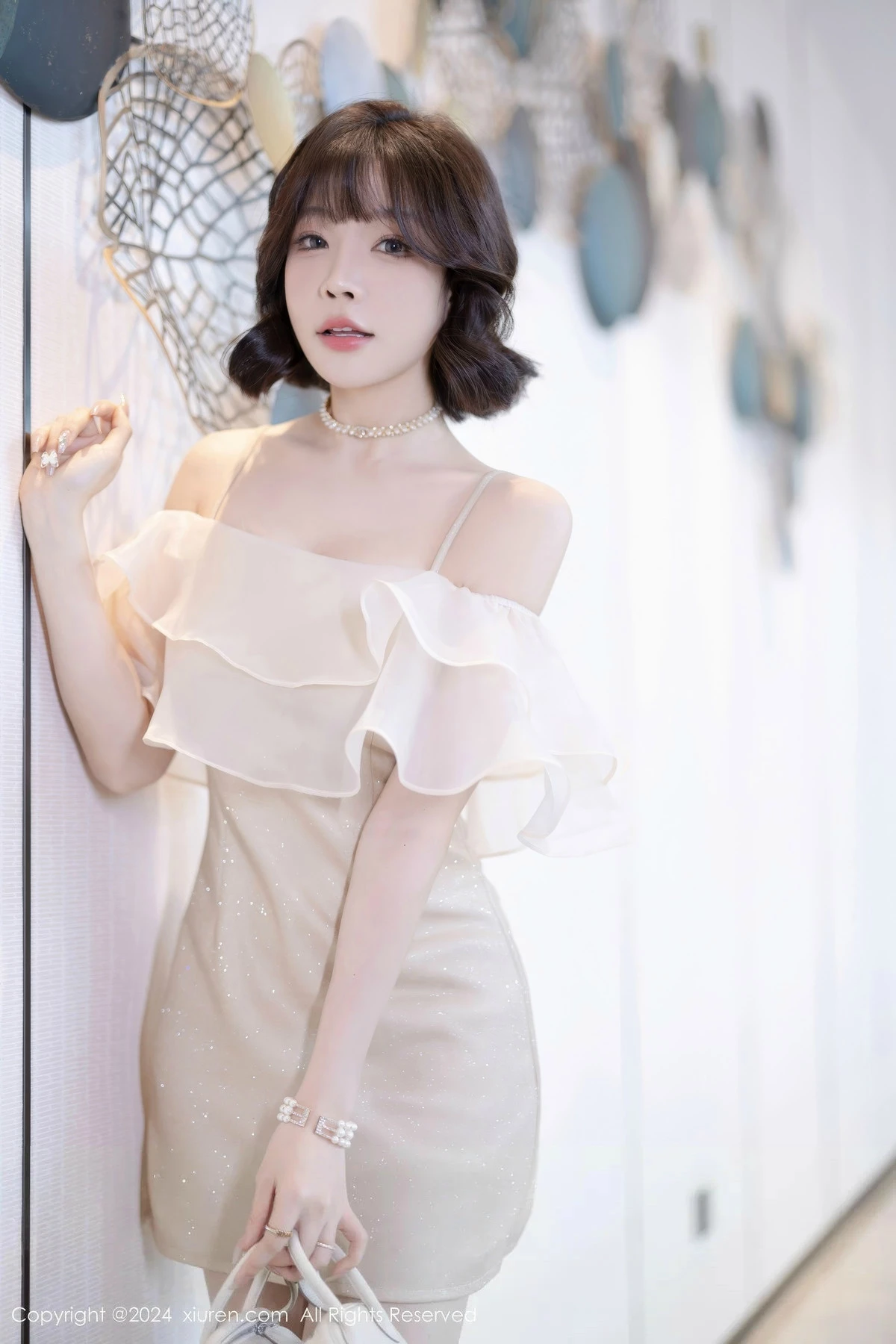 图片[6]-[XiuRen秀人网]第8917期徐莉芝写真-秀人资源网