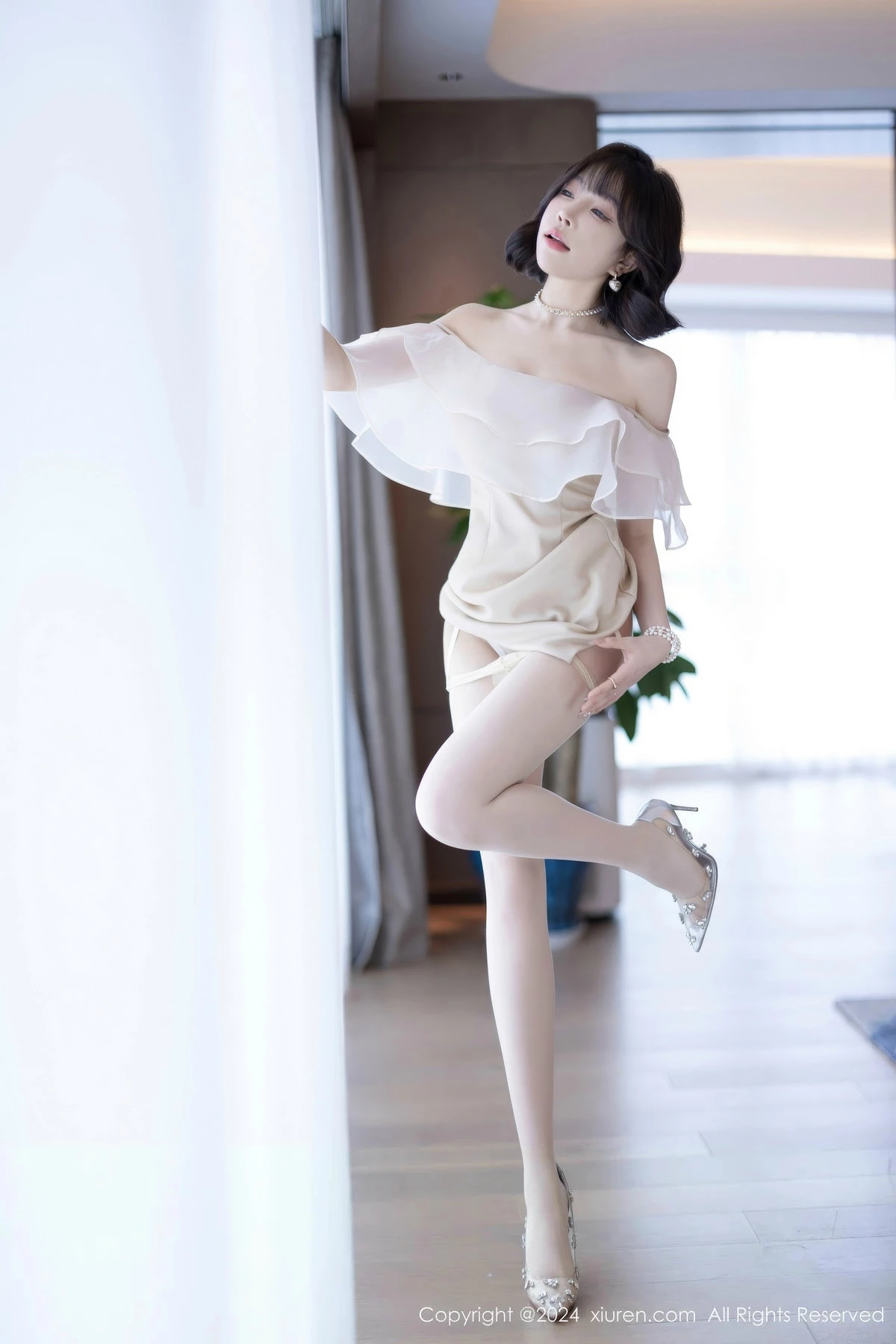 图片[21]-[XiuRen秀人网]第8917期徐莉芝写真-秀人资源网