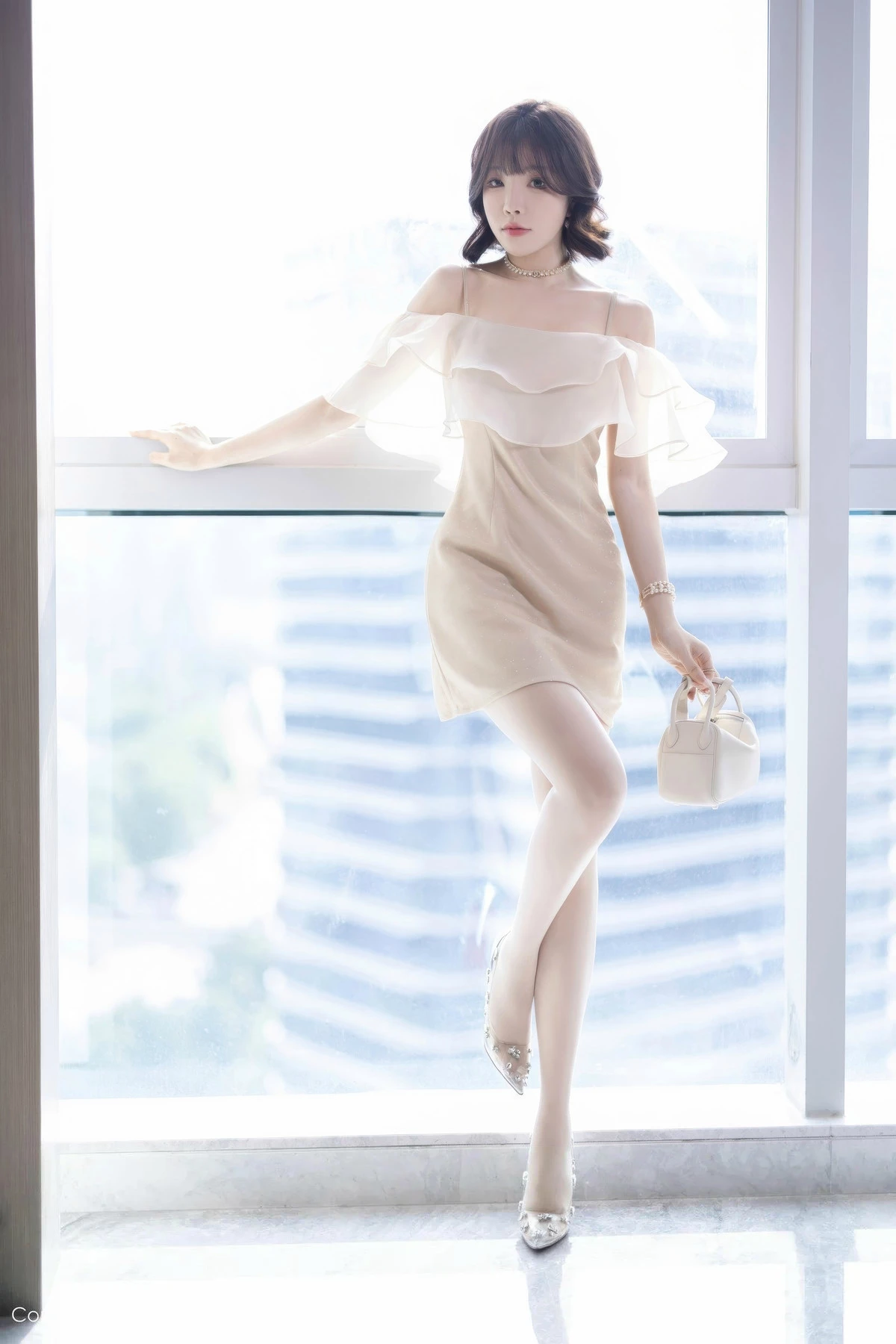 图片[9]-[XiuRen秀人网]第8917期徐莉芝写真-秀人资源网