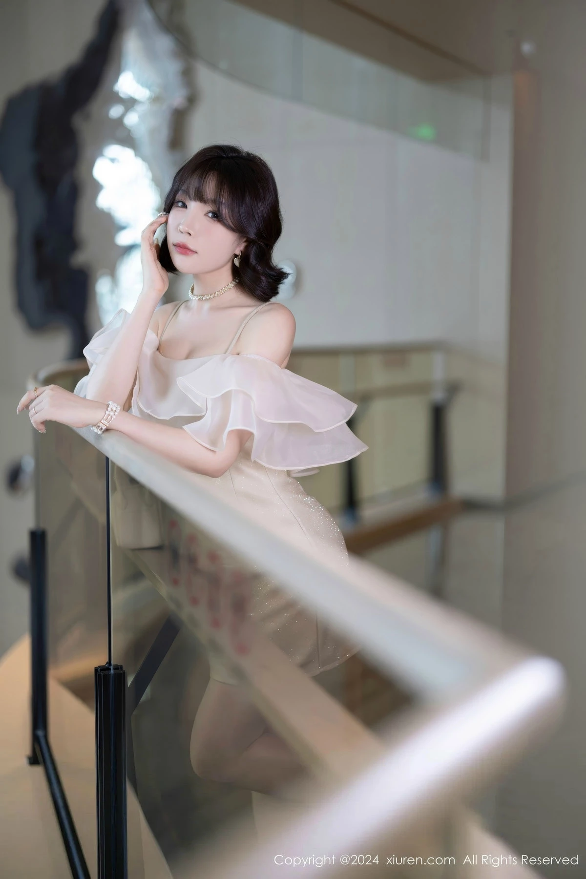 图片[16]-[XiuRen秀人网]第8917期徐莉芝写真-秀人资源网