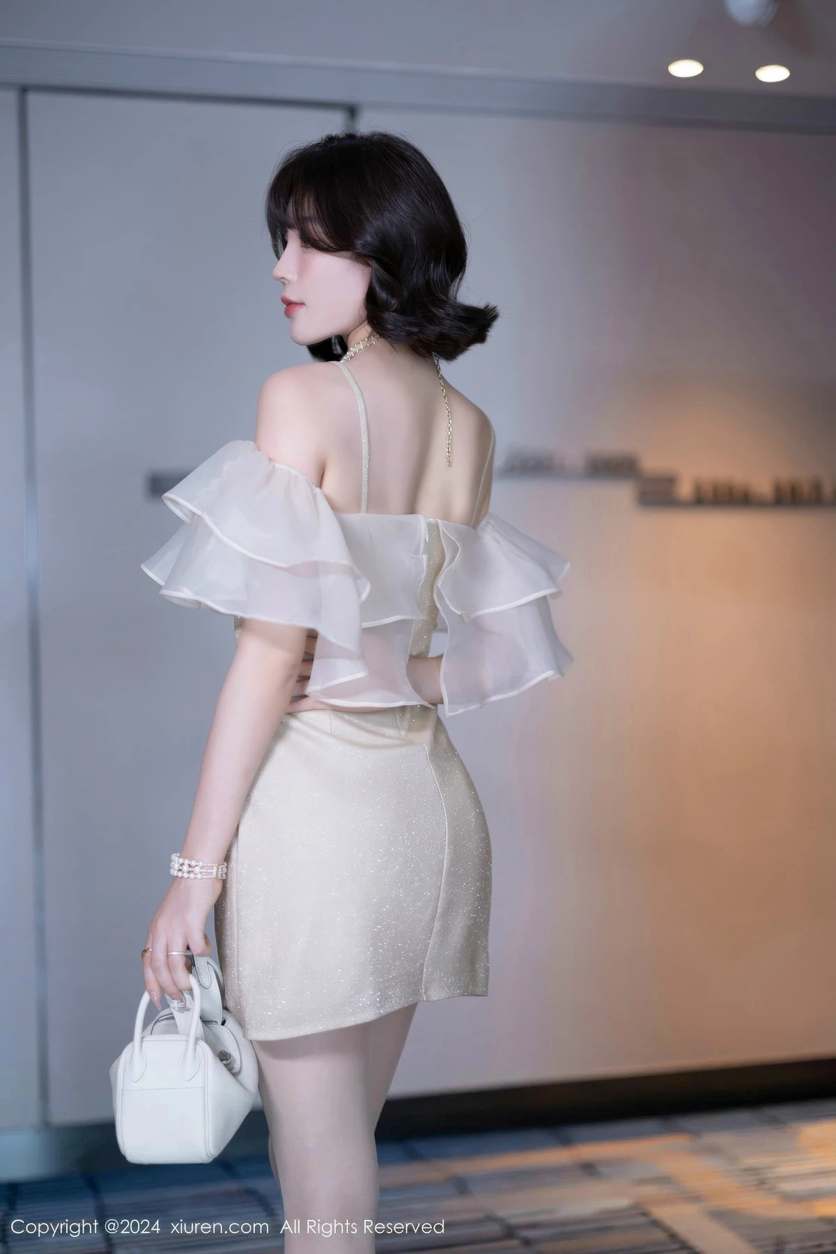 图片[25]-[XiuRen秀人网]第8917期徐莉芝写真-秀人资源网