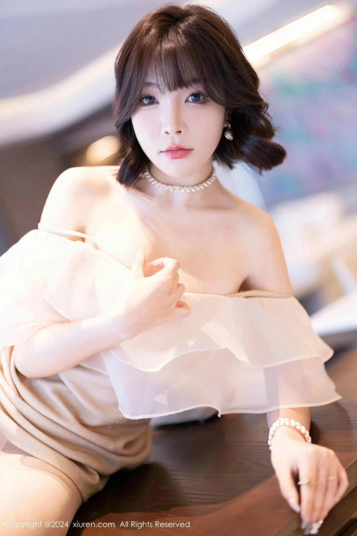 图片[28]-[XiuRen秀人网]第8917期徐莉芝写真-秀人资源网