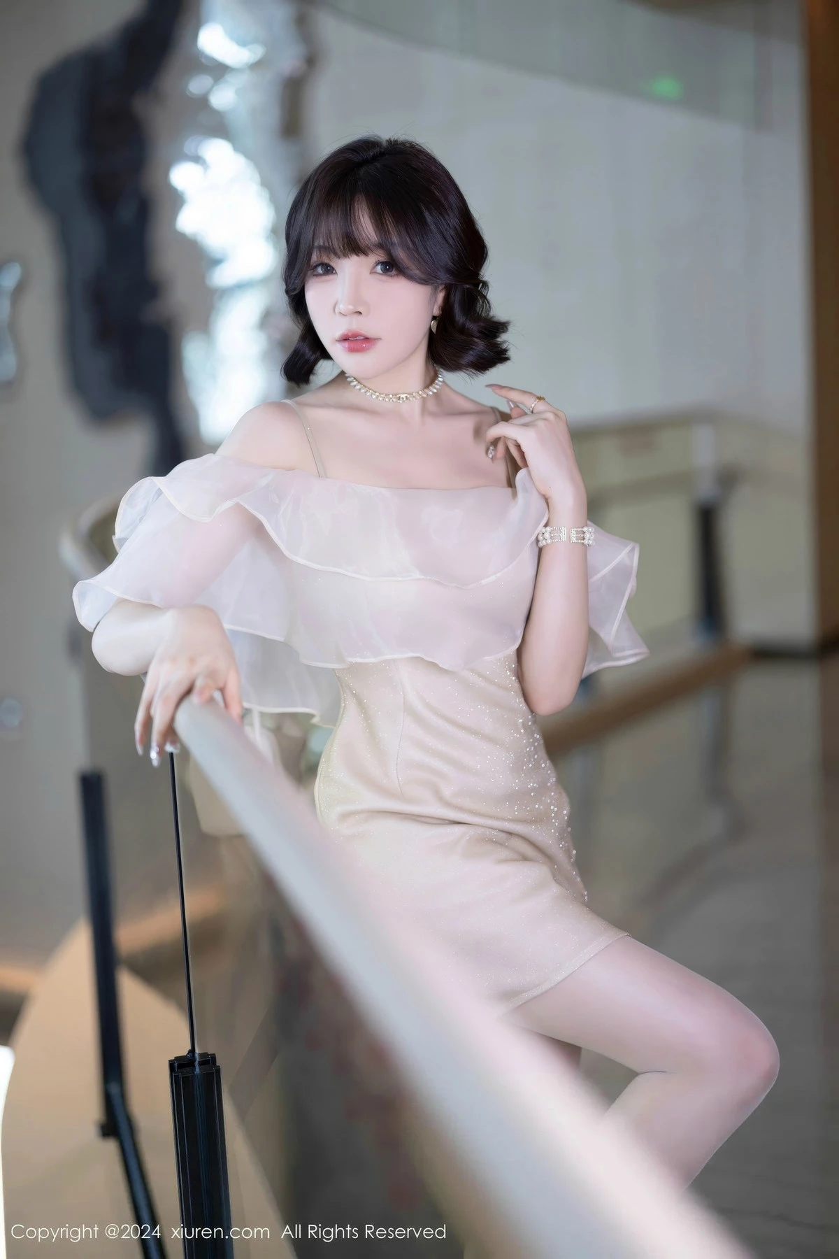 图片[11]-[XiuRen秀人网]第8917期徐莉芝写真-秀人资源网