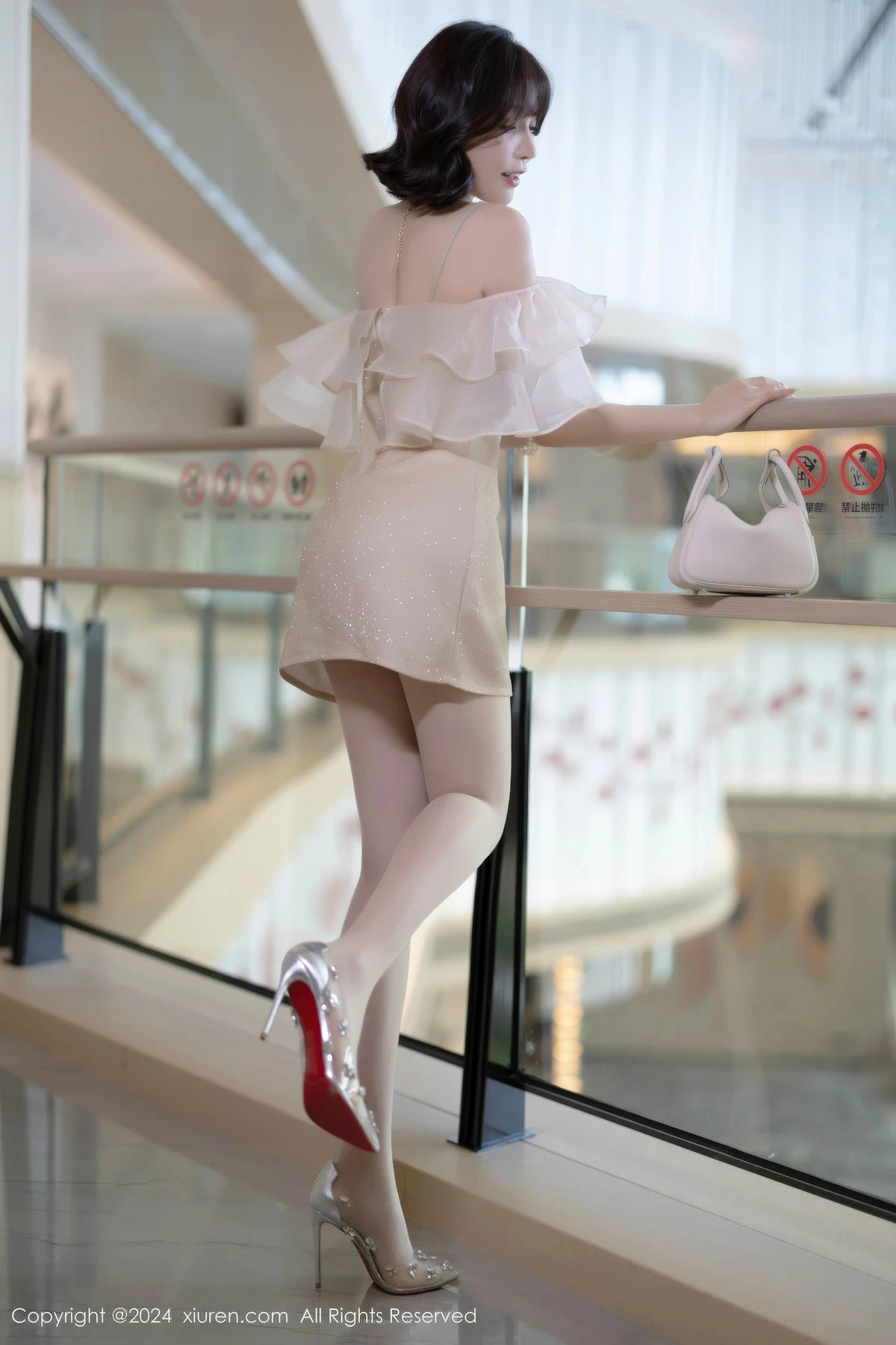 图片[26]-[XiuRen秀人网]第8917期徐莉芝写真-秀人资源网