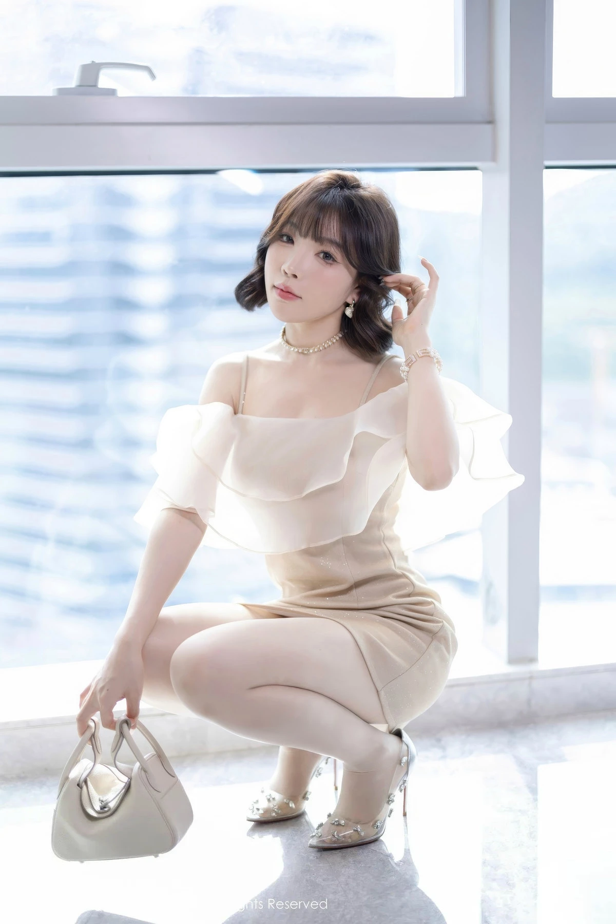 图片[8]-[XiuRen秀人网]第8917期徐莉芝写真-秀人资源网