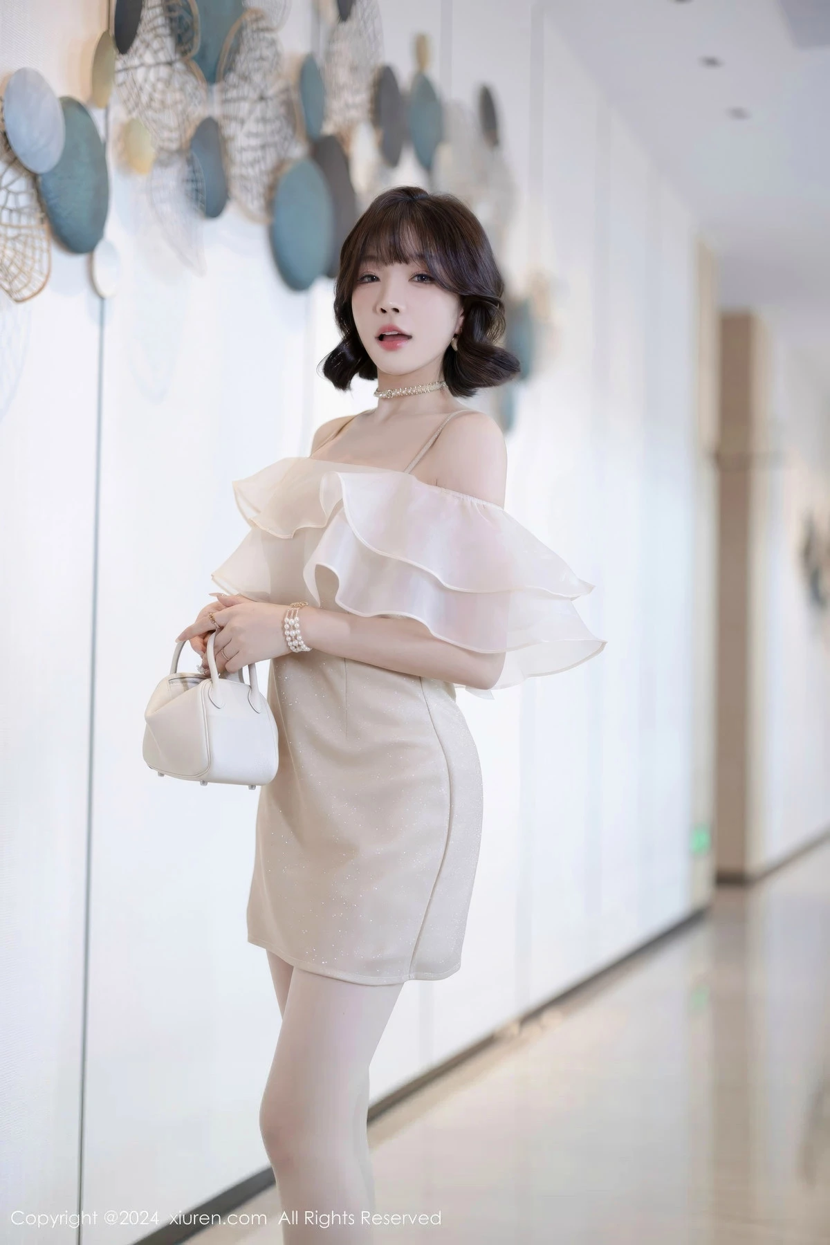 图片[27]-[XiuRen秀人网]第8917期徐莉芝写真-秀人资源网