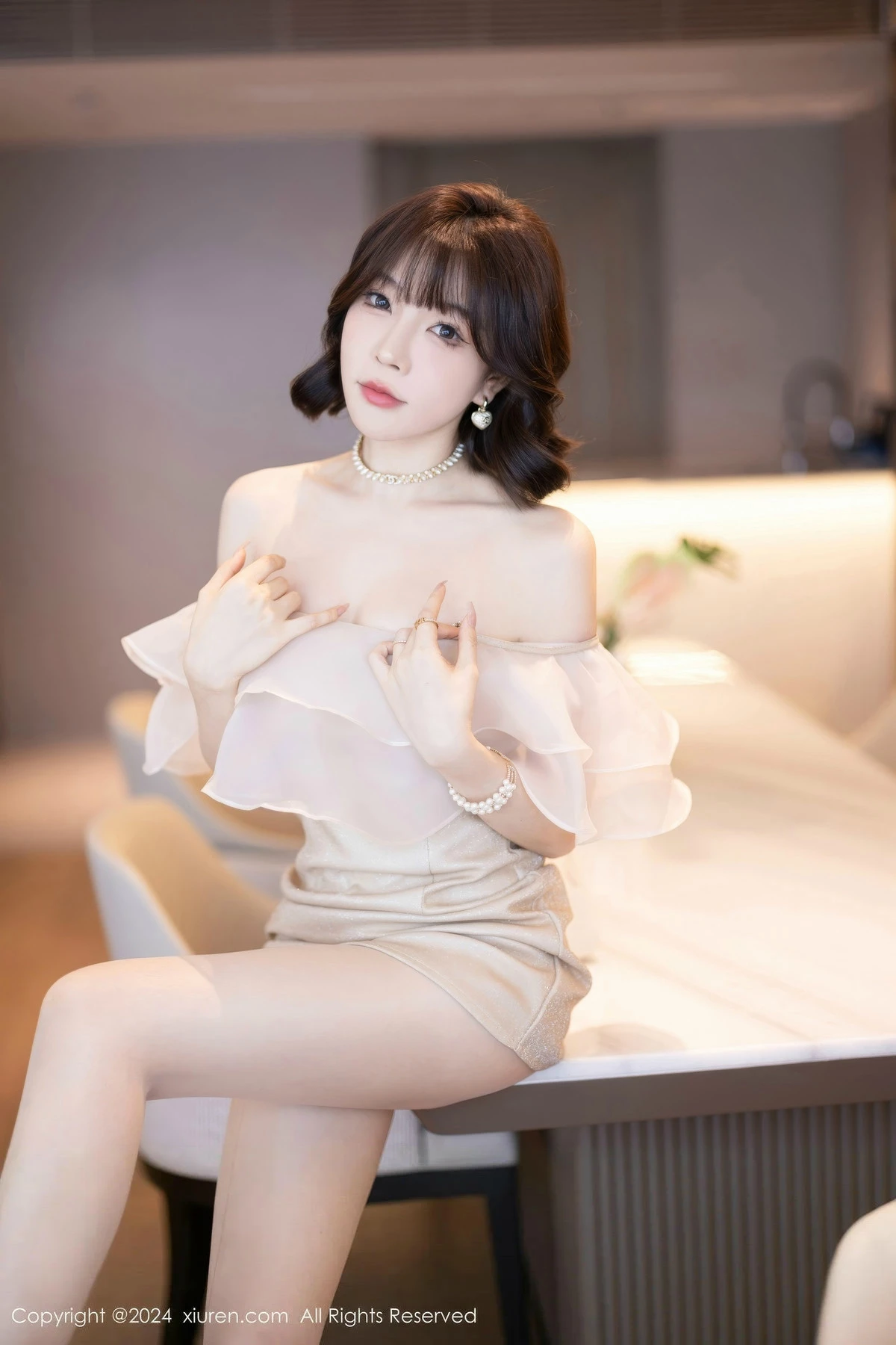 图片[12]-[XiuRen秀人网]第8917期徐莉芝写真-秀人资源网