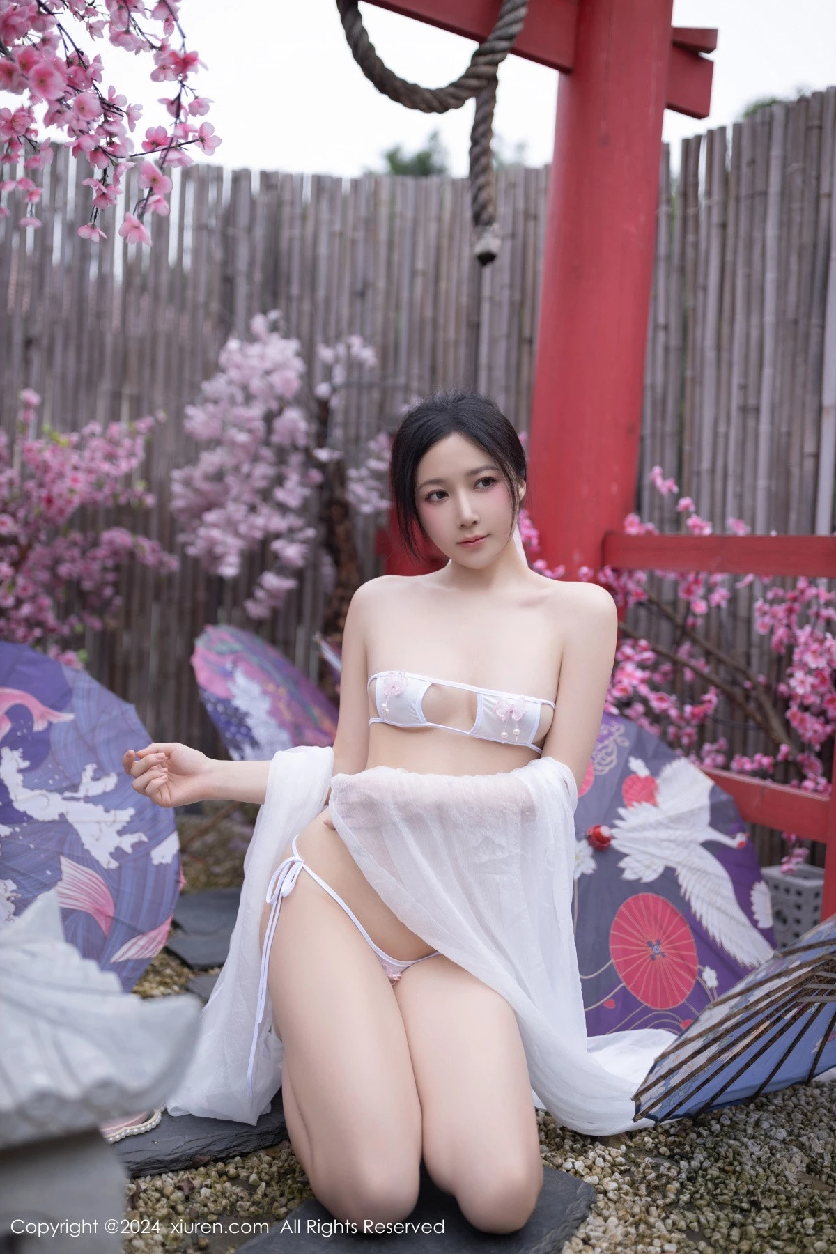 图片[19]-[XiuRen秀人网]第8927期鱼子酱写真-秀人资源网