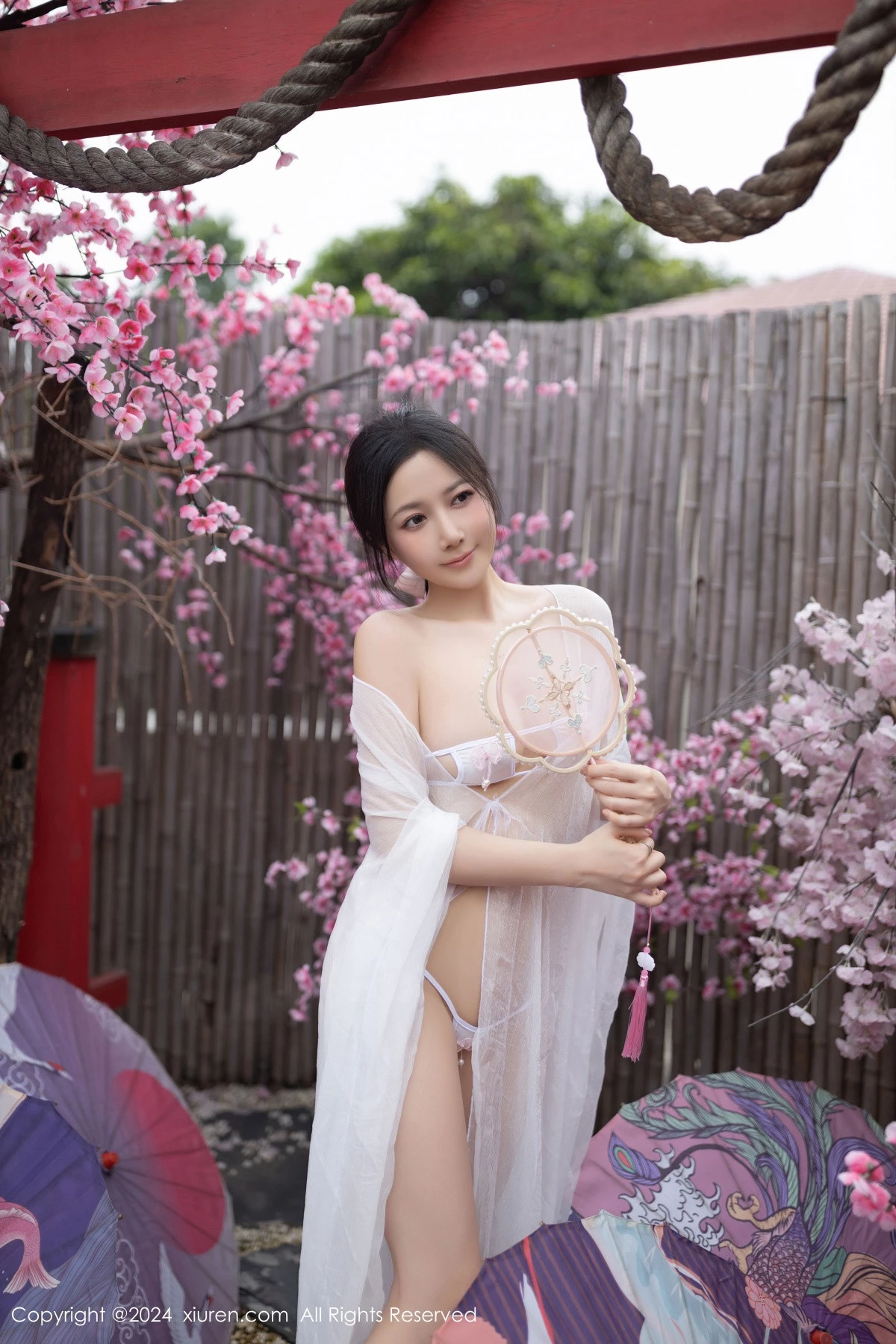 图片[31]-[XiuRen秀人网]第8927期鱼子酱写真-秀人资源网