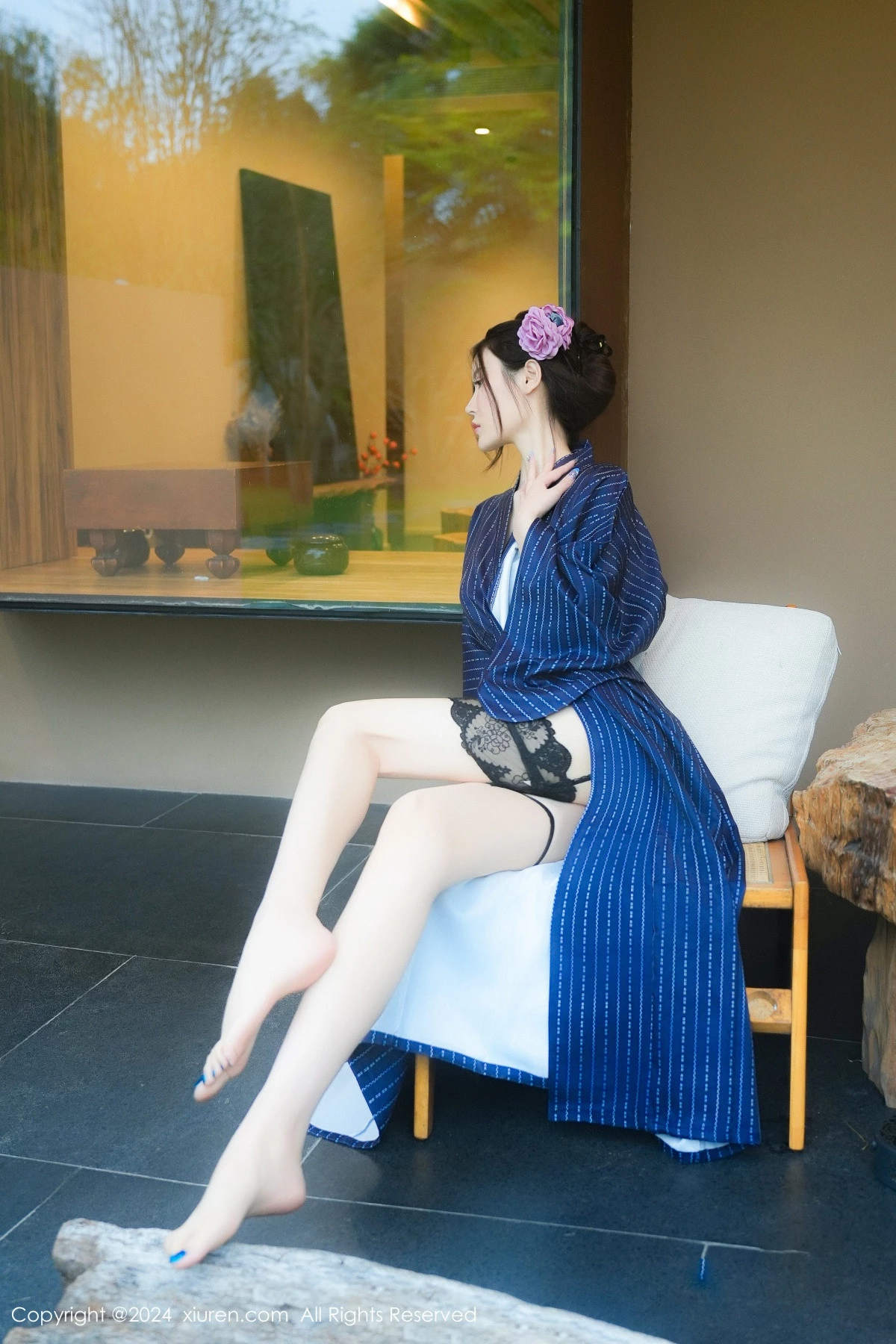 图片[21]-[XiuRen秀人网]第8928期Erikaki写真-秀人资源网