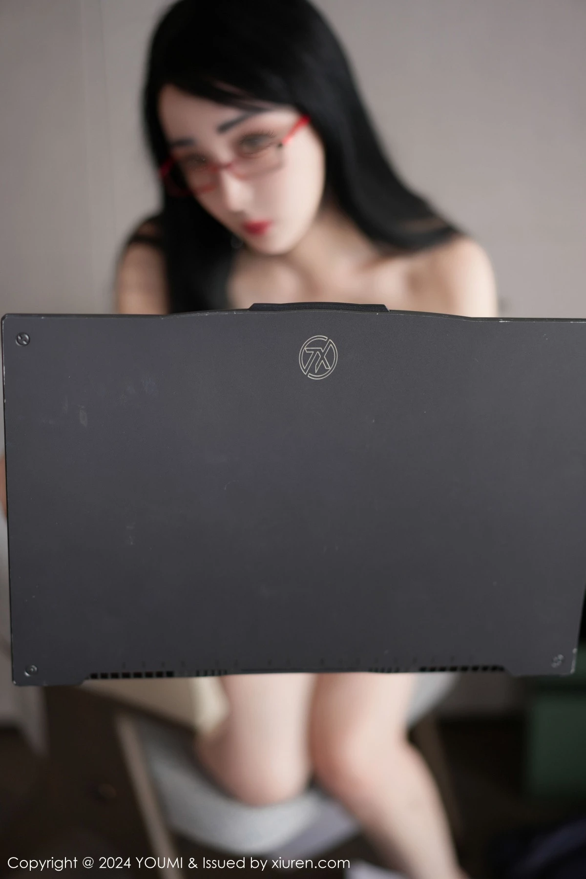 图片[5]-[YouMi尤蜜荟]第1088期允爾写真-秀人资源网