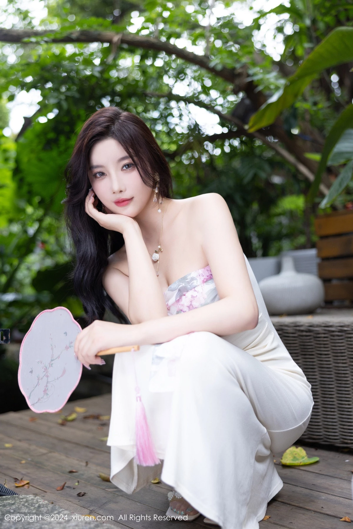 图片[8]-[XiuRen秀人网]第8926期杨晨晨写真-秀人资源网