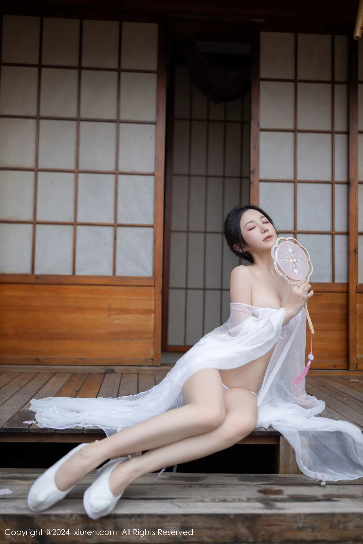 图片[37]-[XiuRen秀人网]第8927期鱼子酱写真-秀人资源网