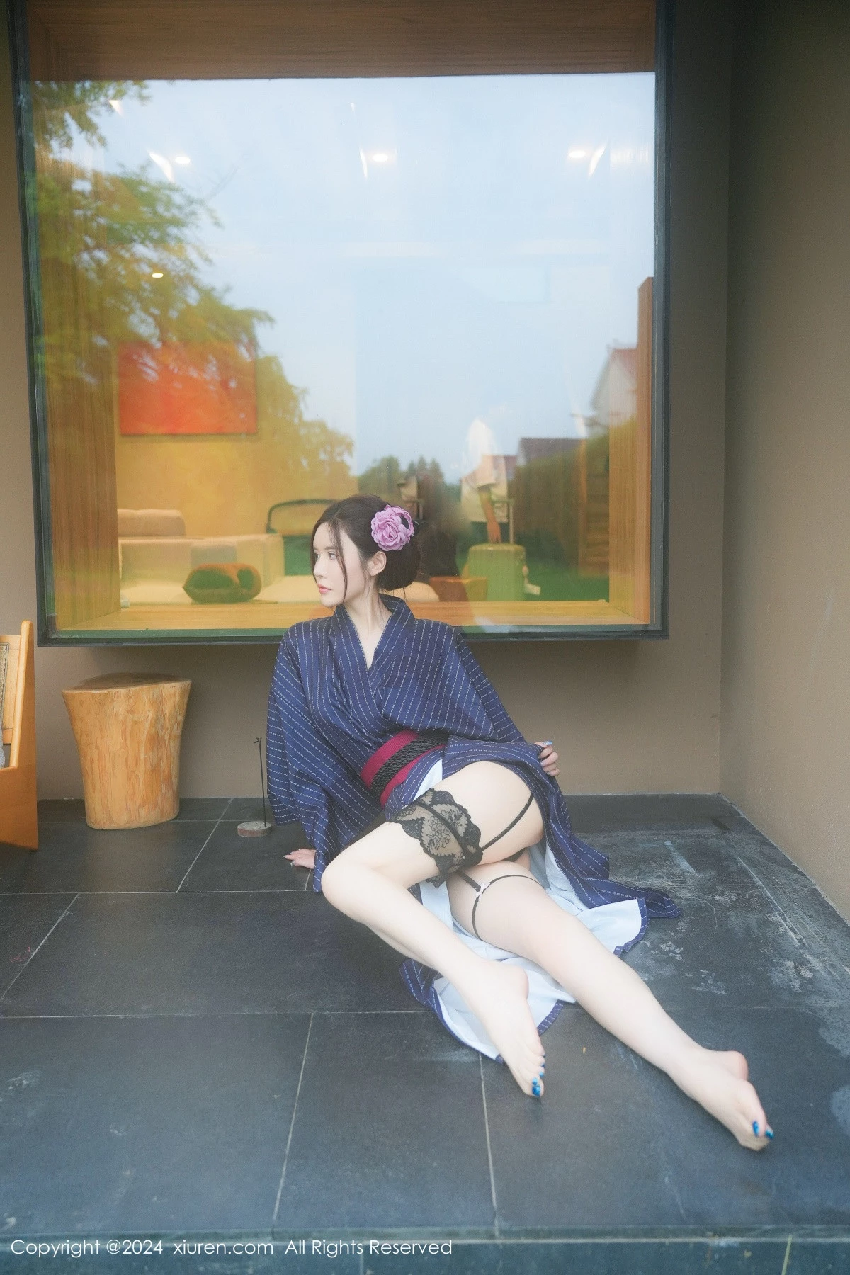 图片[15]-[XiuRen秀人网]第8928期Erikaki写真-秀人资源网