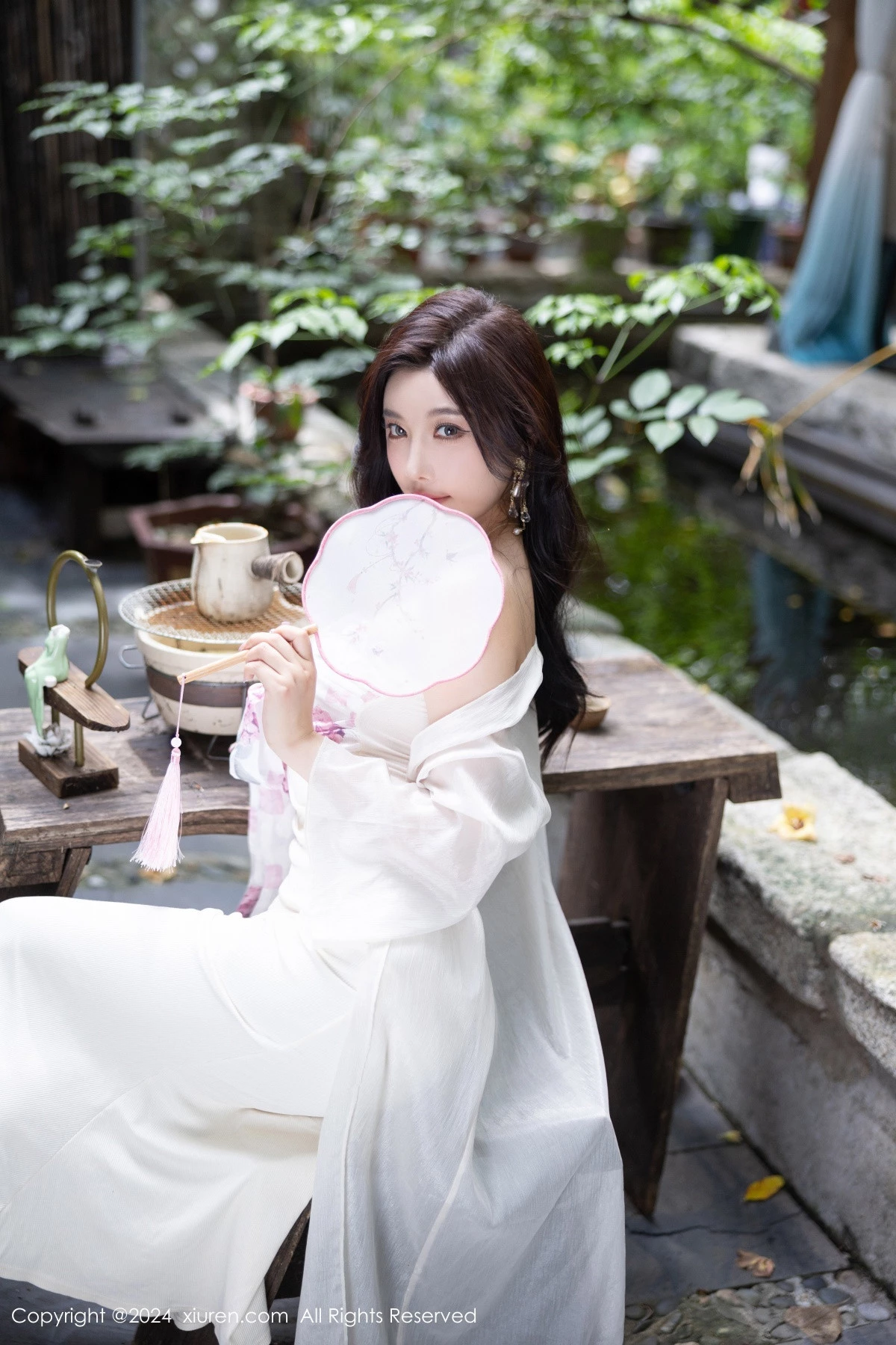 图片[11]-[XiuRen秀人网]第8926期杨晨晨写真-秀人资源网