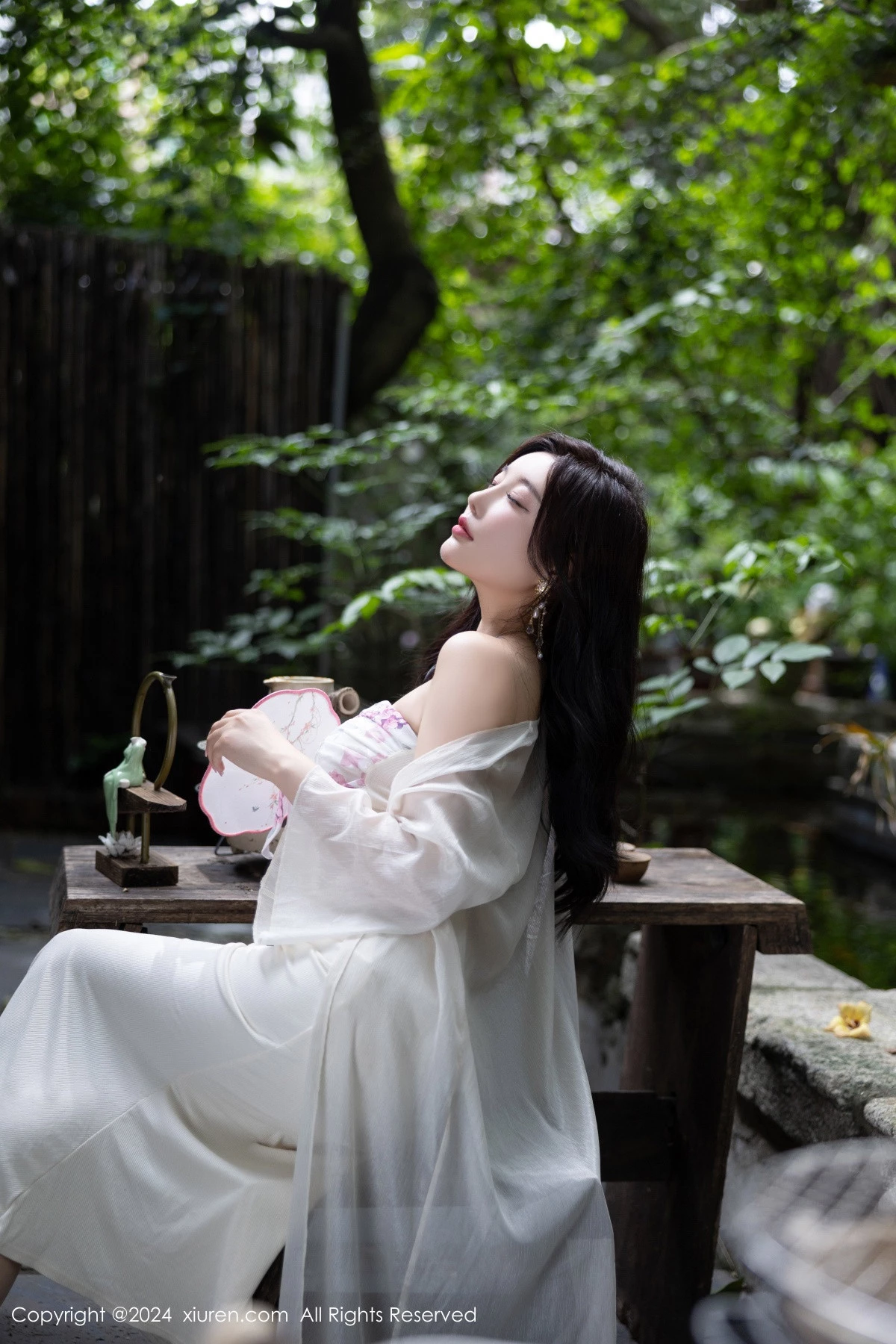 图片[7]-[XiuRen秀人网]第8926期杨晨晨写真-秀人资源网