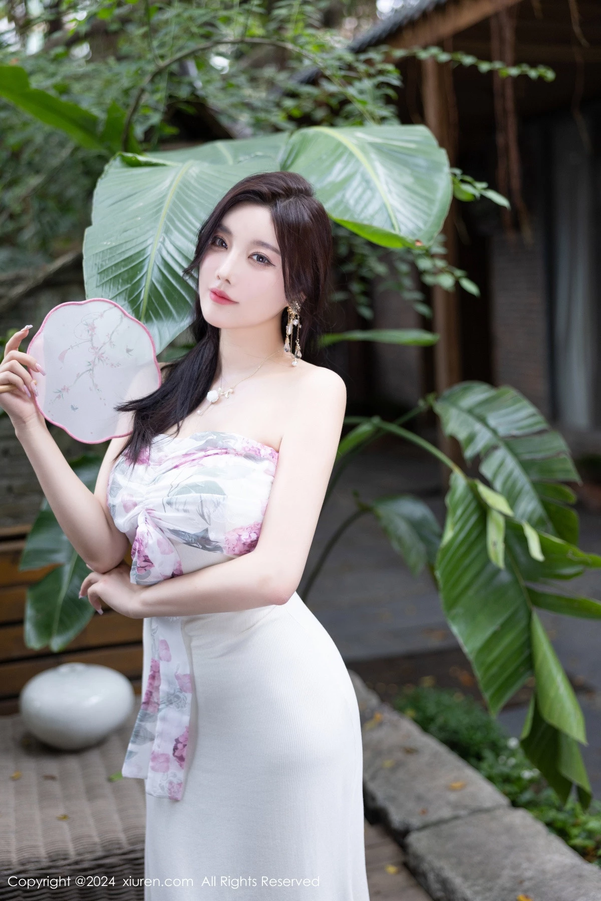 图片[28]-[XiuRen秀人网]第8926期杨晨晨写真-秀人资源网