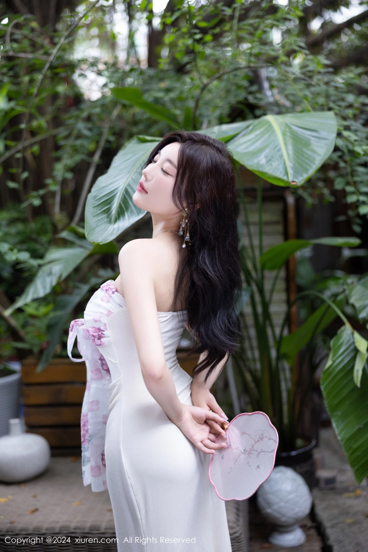 图片[34]-[XiuRen秀人网]第8926期杨晨晨写真-秀人资源网