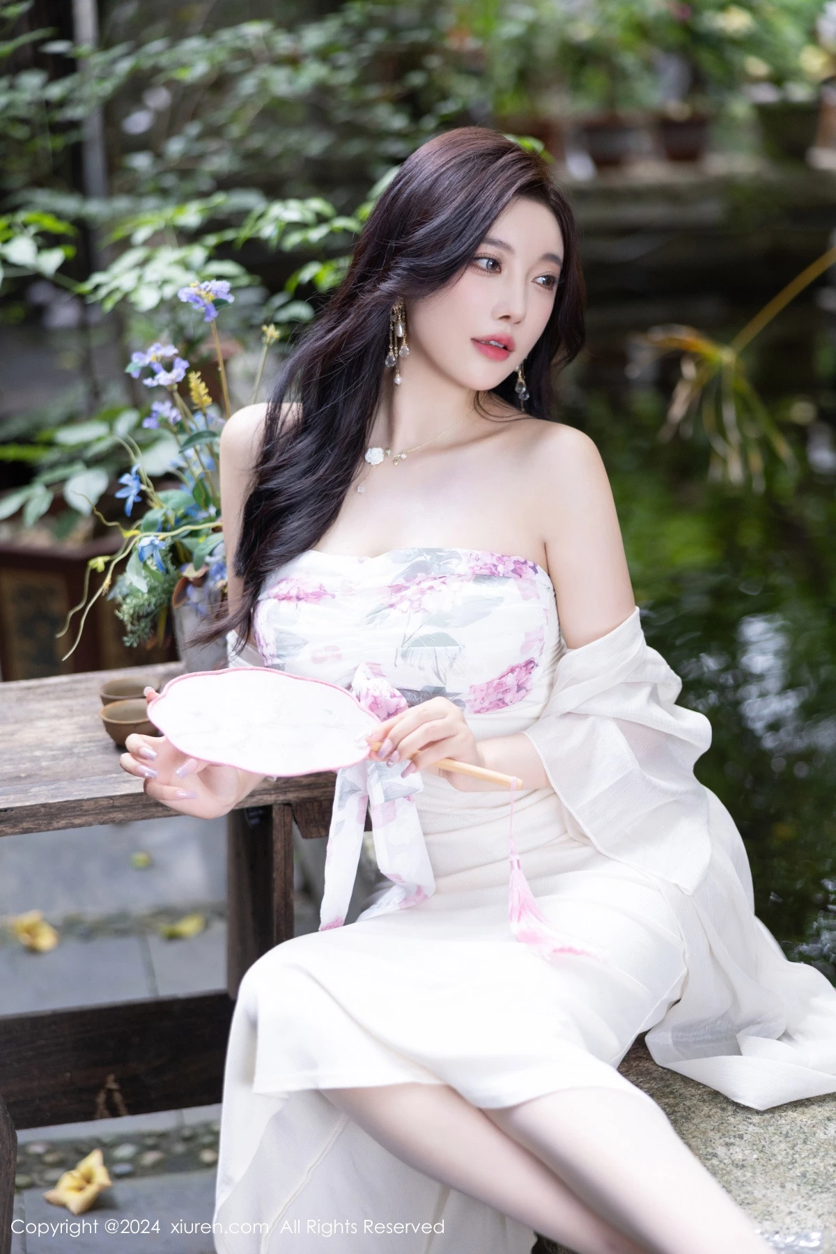 图片[36]-[XiuRen秀人网]第8926期杨晨晨写真-秀人资源网