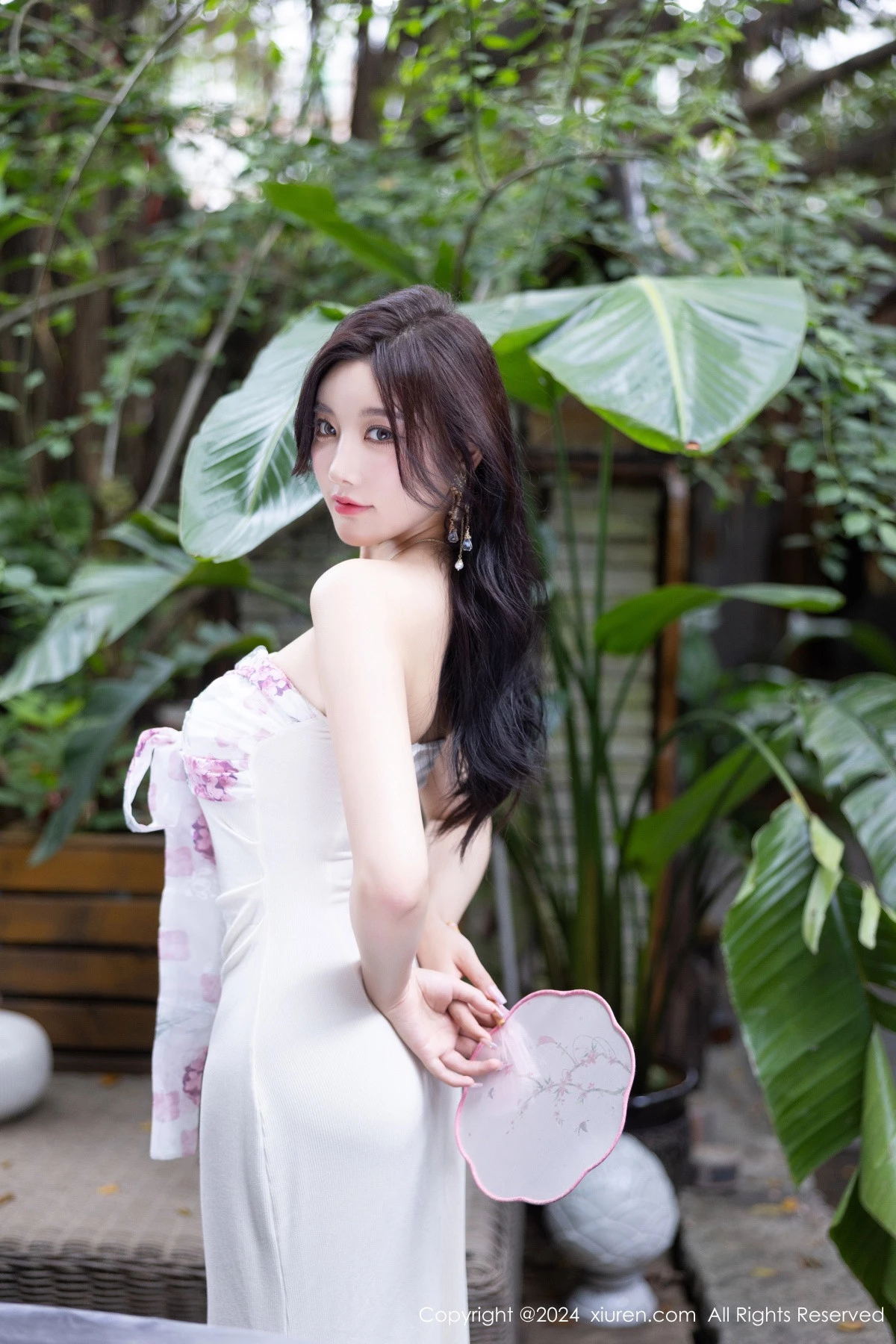 图片[41]-[XiuRen秀人网]第8926期杨晨晨写真-秀人资源网