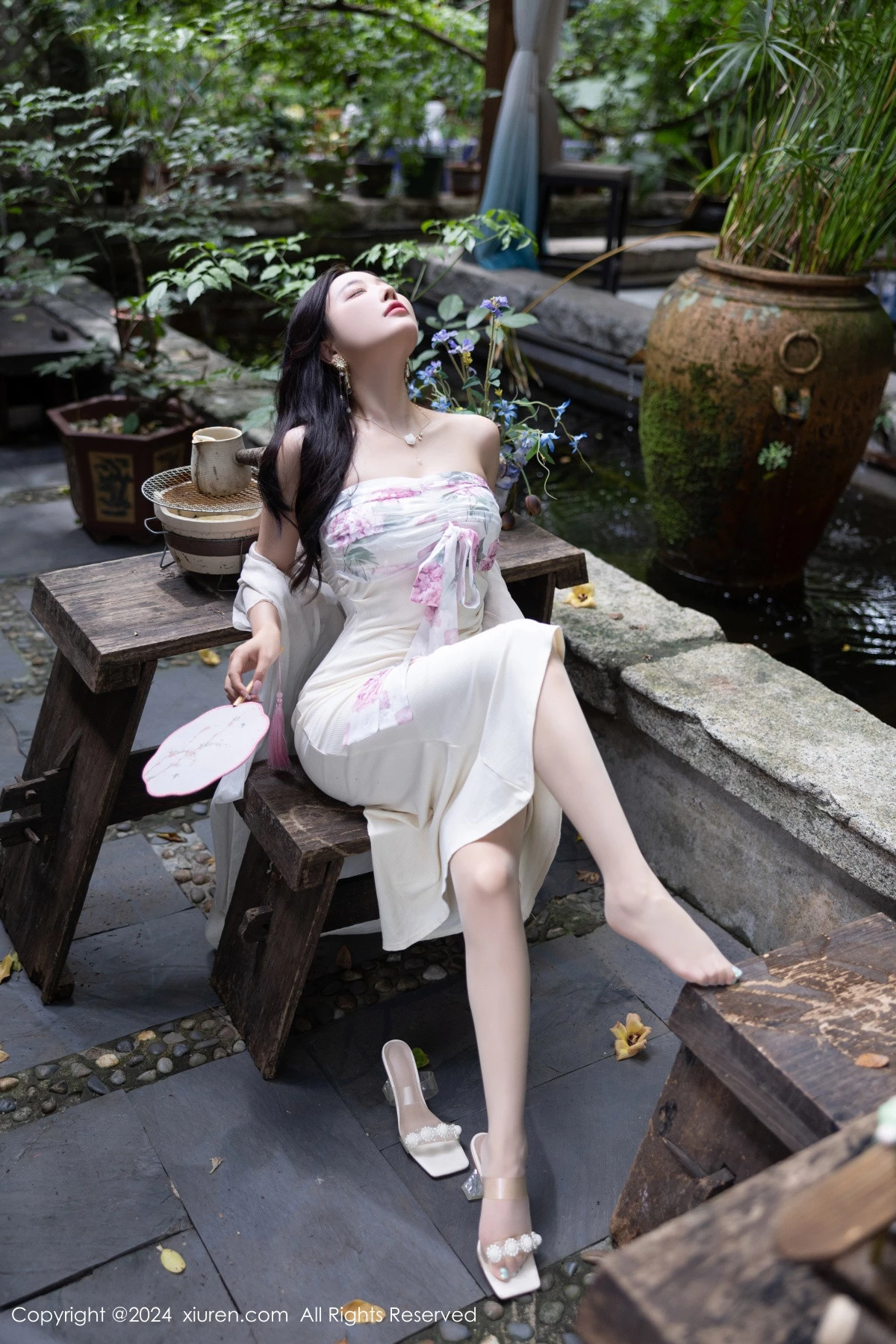 图片[25]-[XiuRen秀人网]第8926期杨晨晨写真-秀人资源网